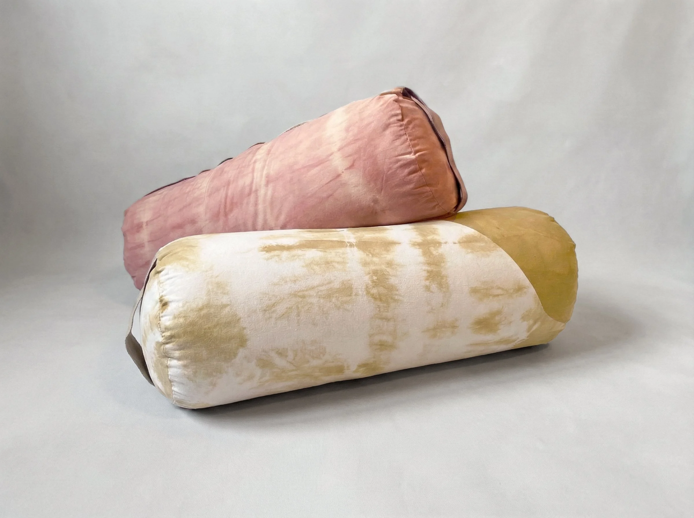 Yoga Bolster