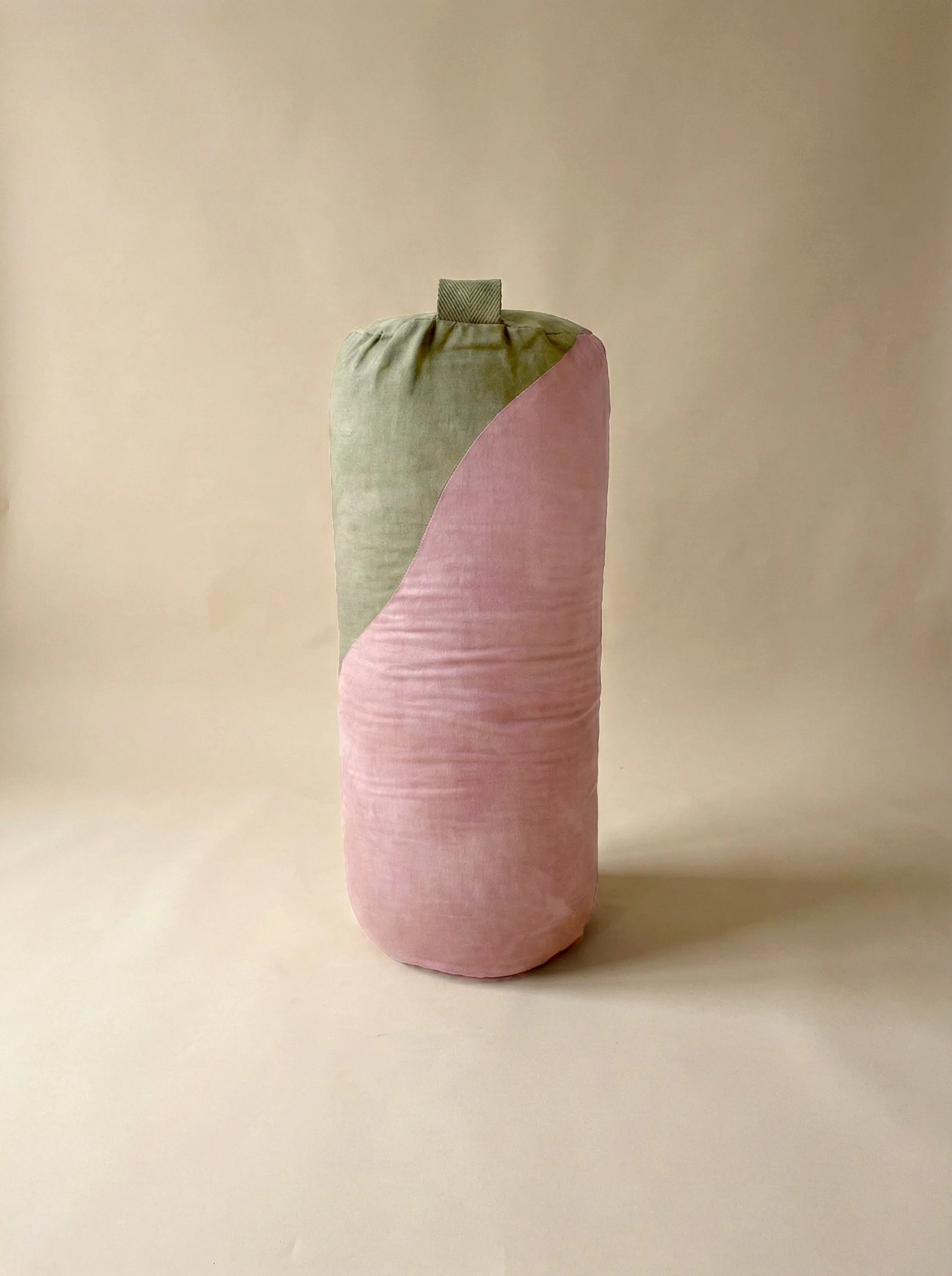 Yoga Bolster