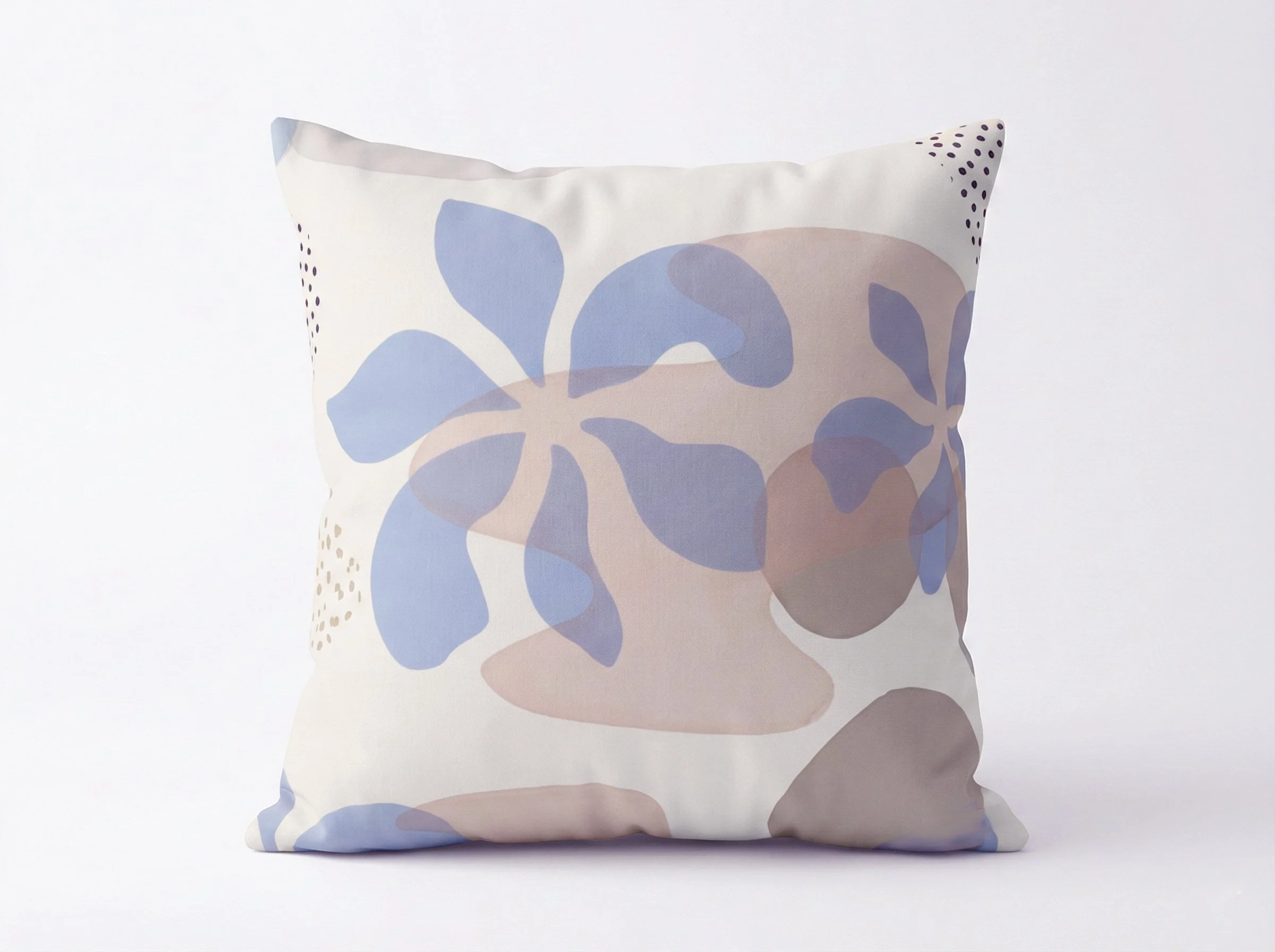 Cotton Sateen Pillow