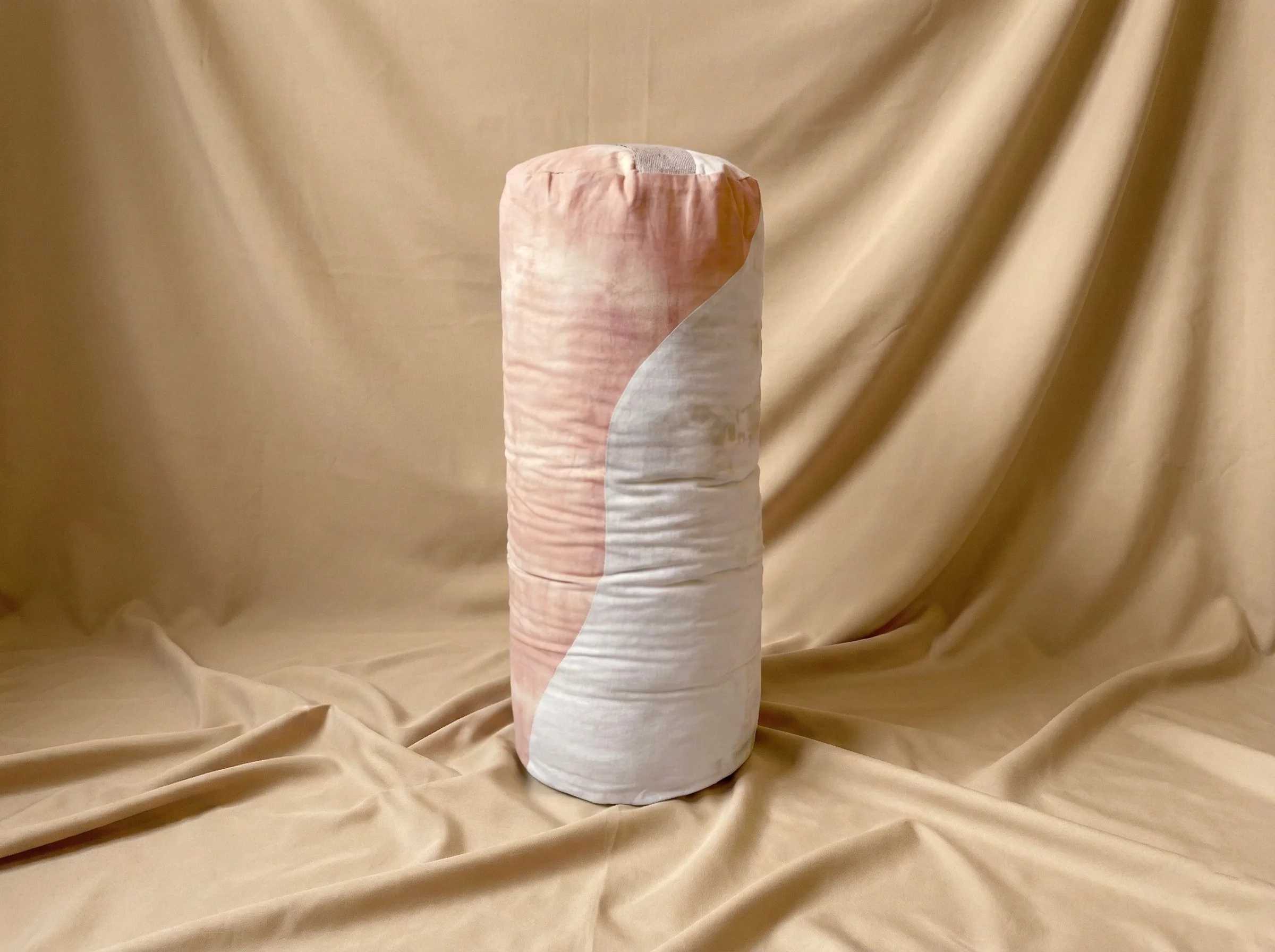 Yoga Bolster