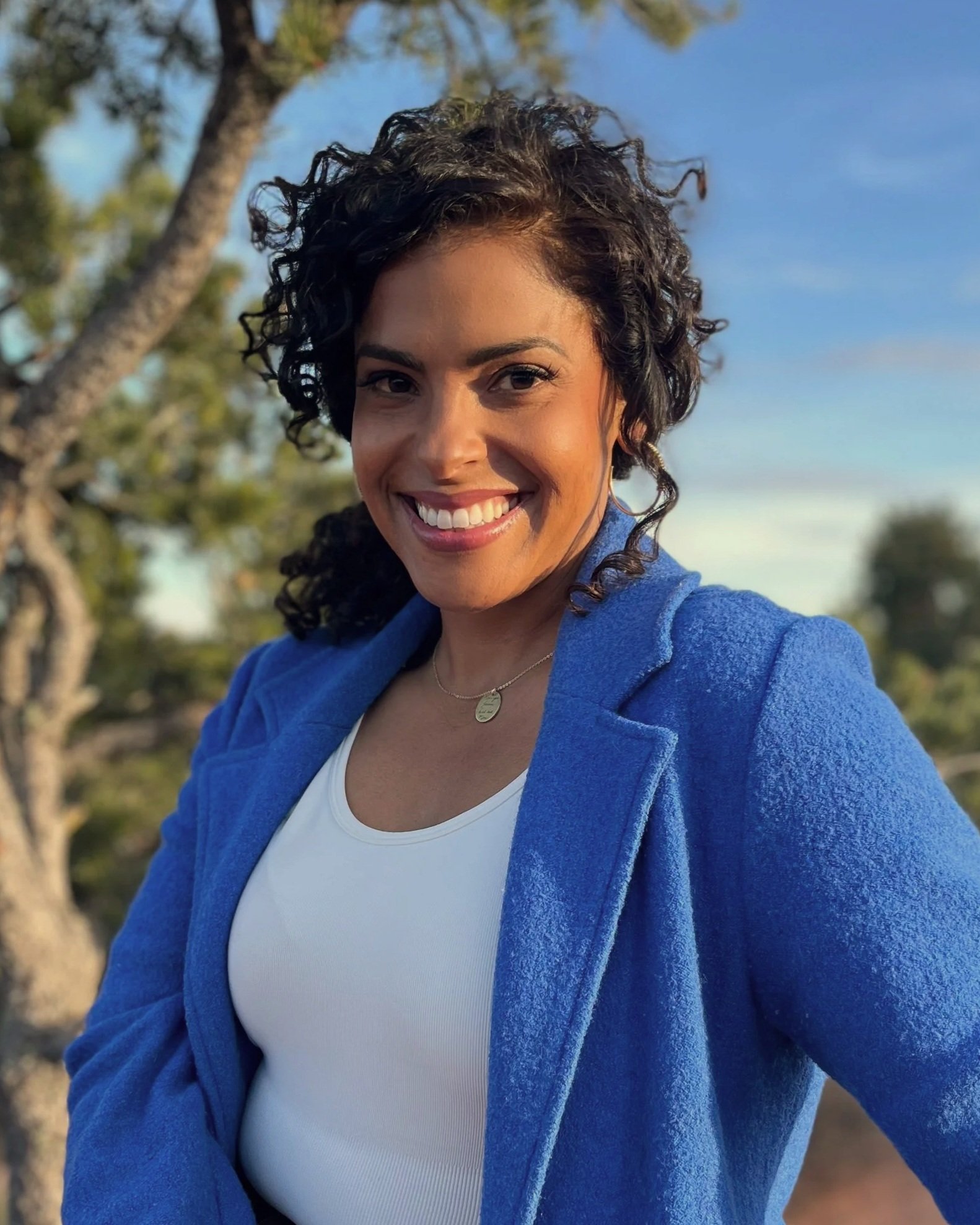 Kristin Bothwell, LCSW, Trauma, EMDR  & Couples Therapist in Colorado Springs; Telehealth in CO & CA