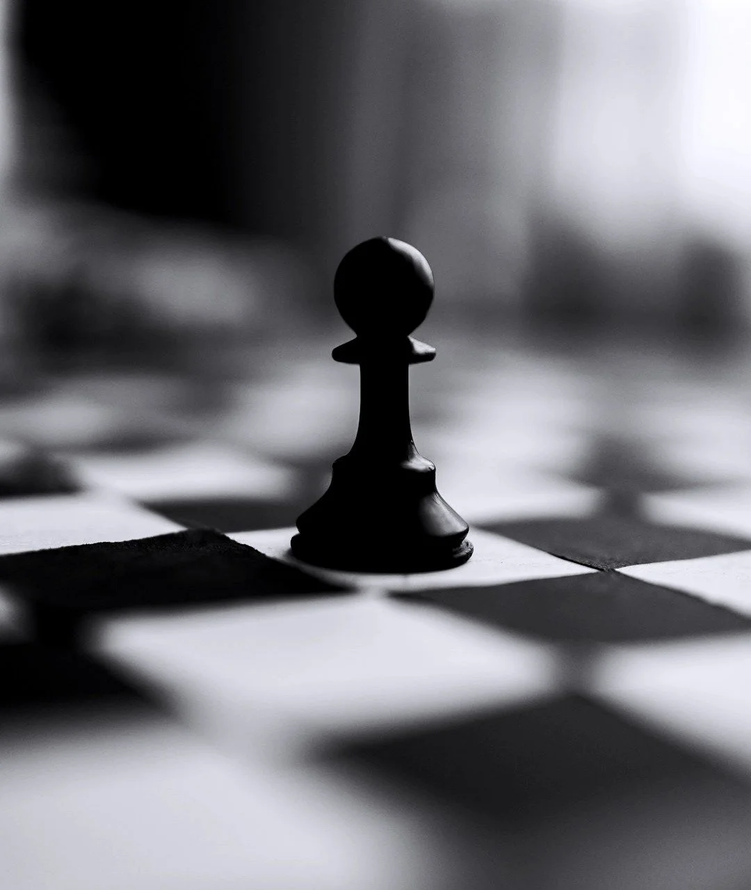 One Faculty Member Is Not a Strategy