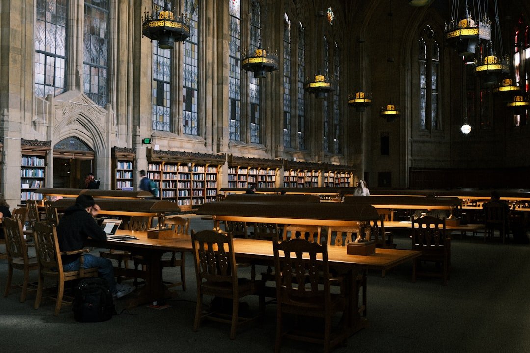 Why most PhD applicants fail before they ever submit an application