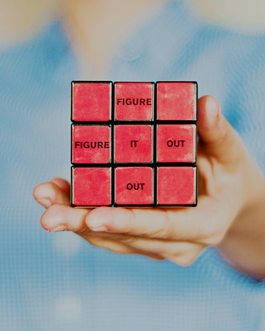 Why Your Statement of Purpose Isn't the Problem