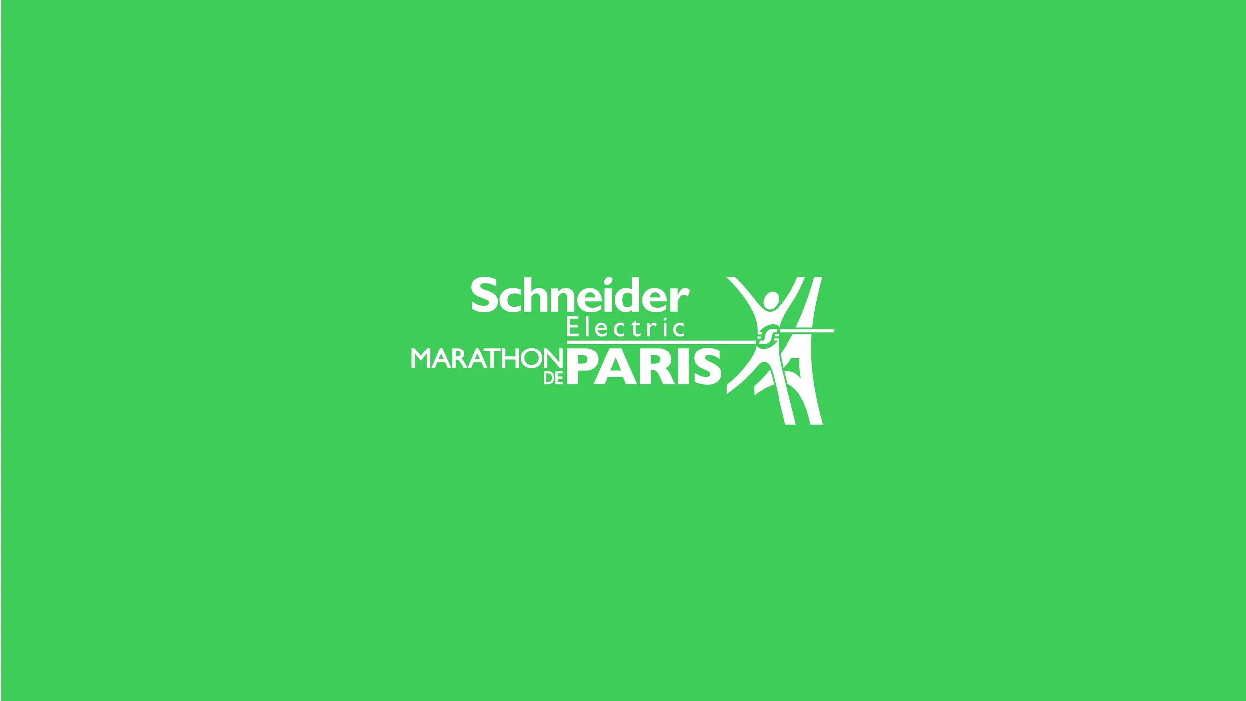 Schneider Electric Marathon de Paris