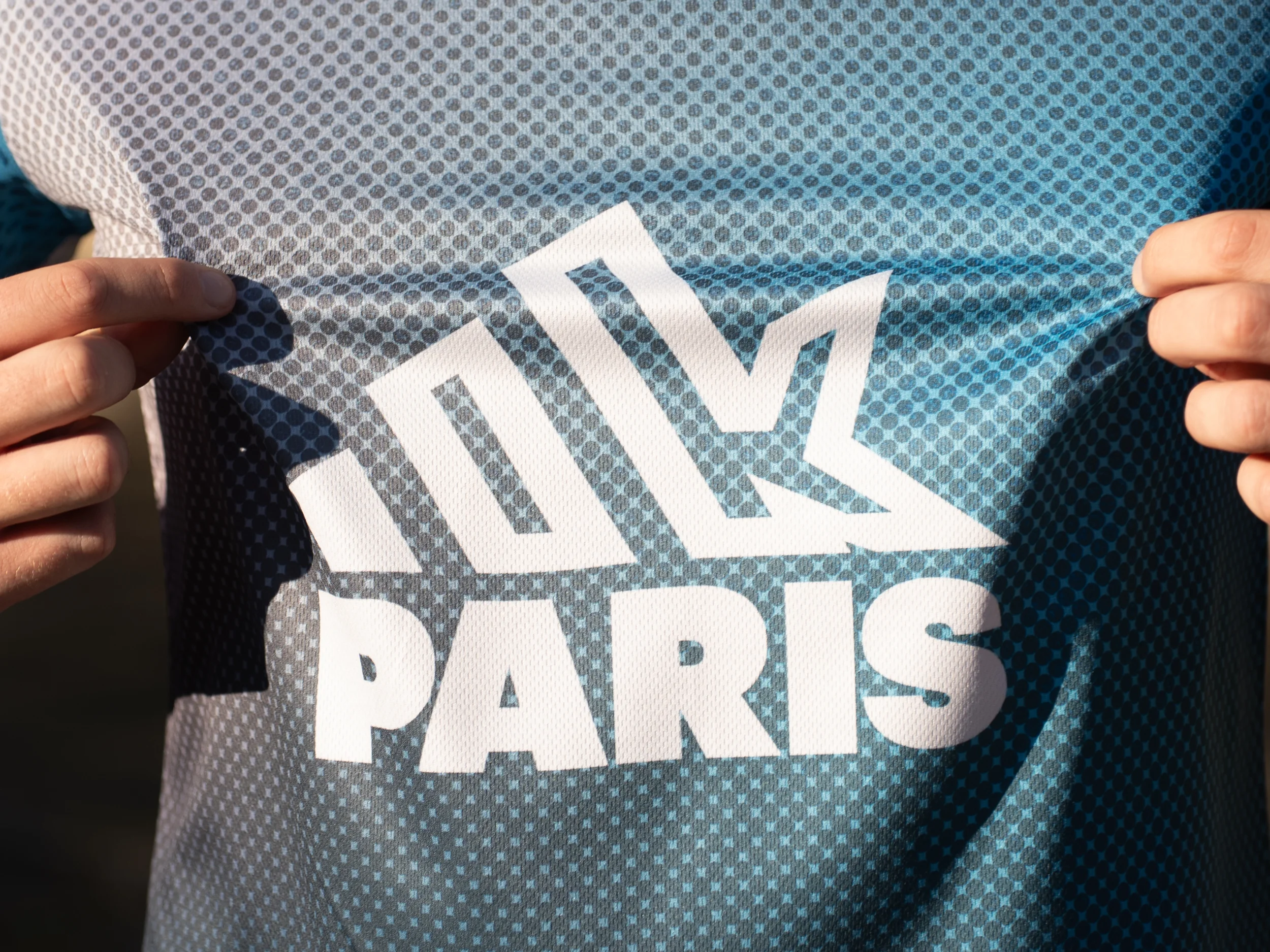 adidas 10K Paris - CONCEPT