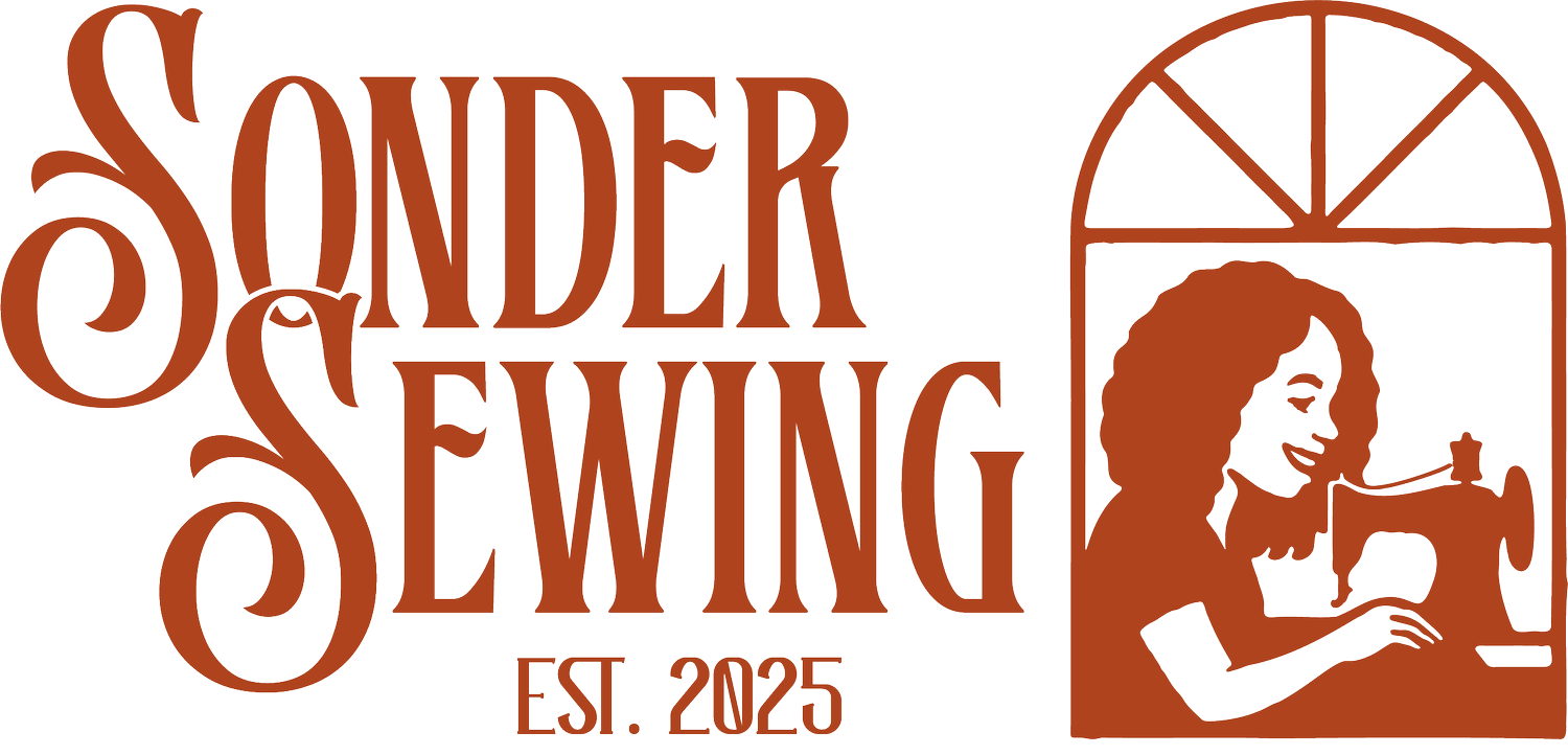 SonderSewing 