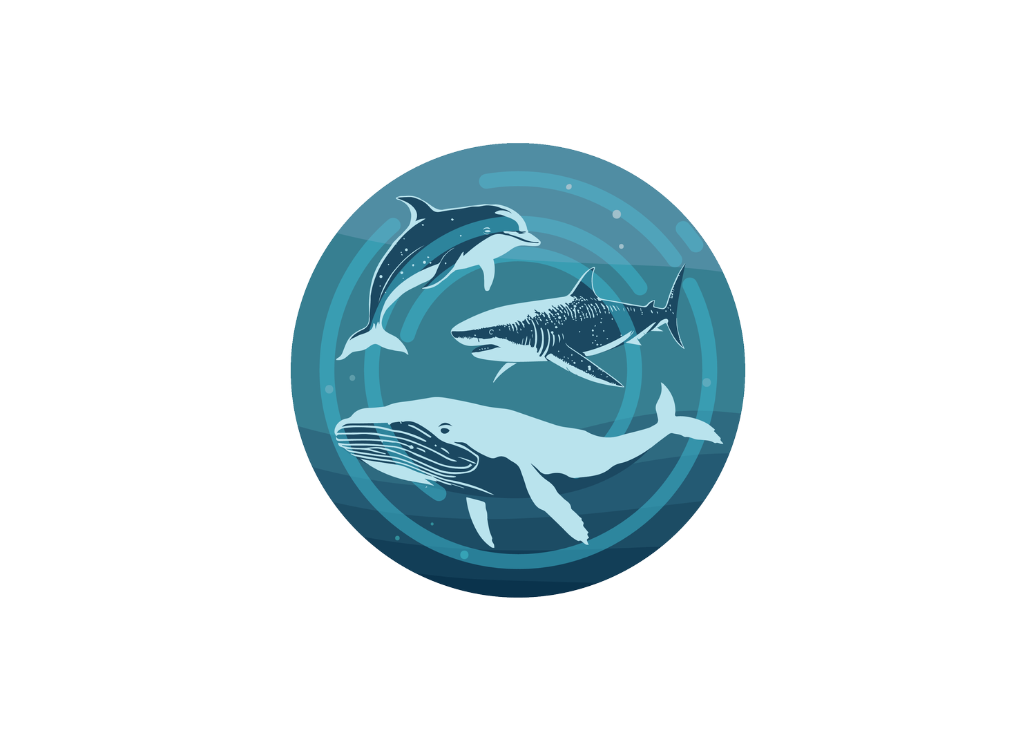 Blue Defenders