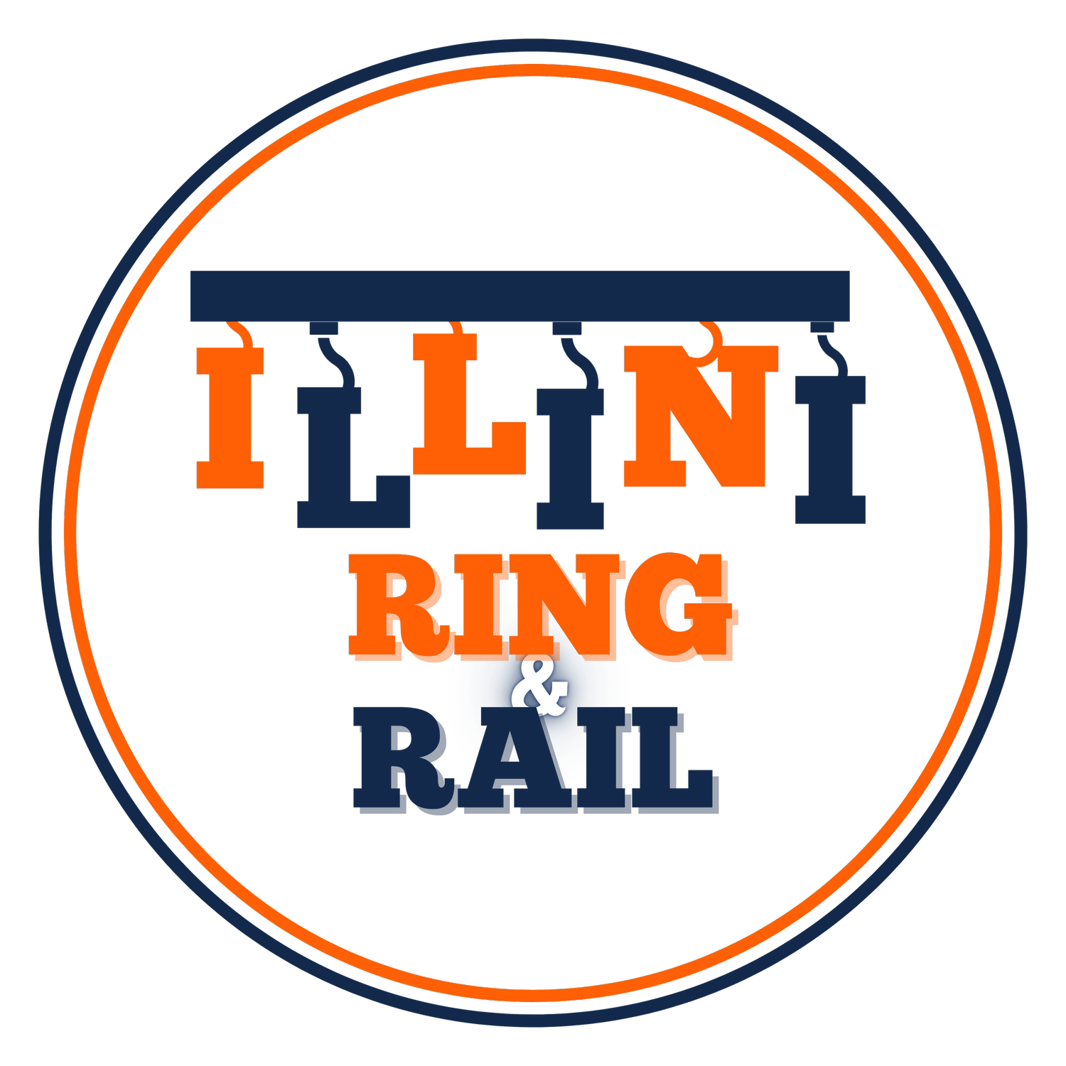 Illini Ring &amp; Rail