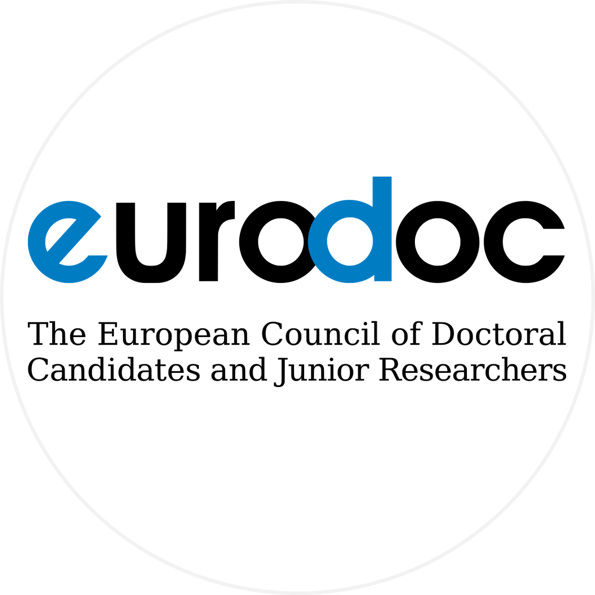 Logo Eurodoc