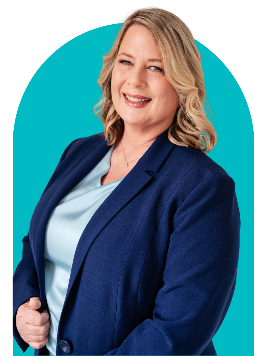 Who We Are — WeThrive HR