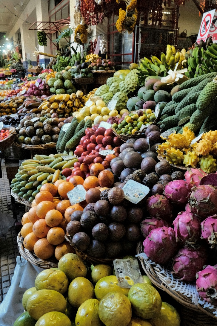 Rockin Healthy Vibes - fiber prevents cancers like colorectal, prevents constipation, improves heart health, etc.