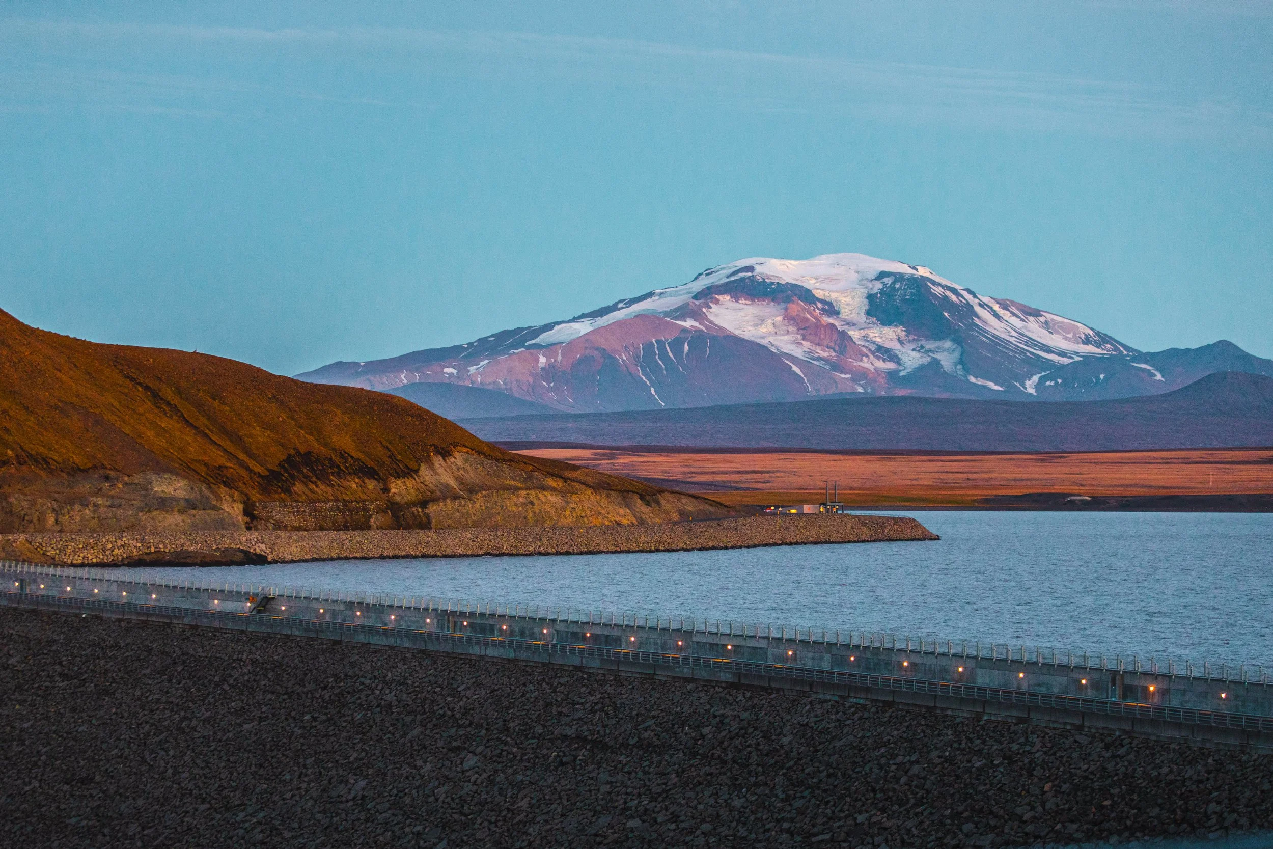 Secrets of the North – Iceland Photography Workshop 2026 