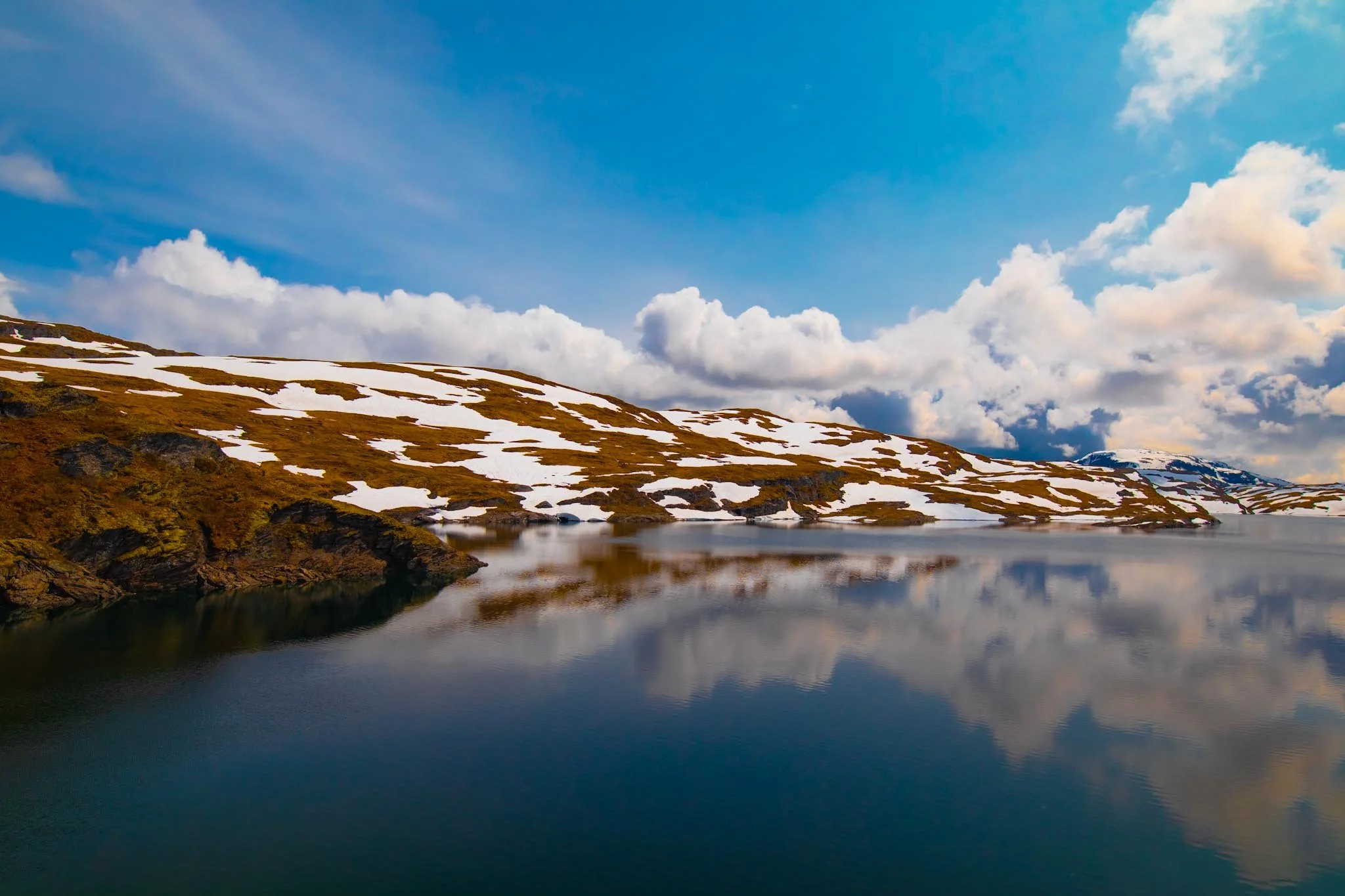 How to Read Light in Landscape Photography