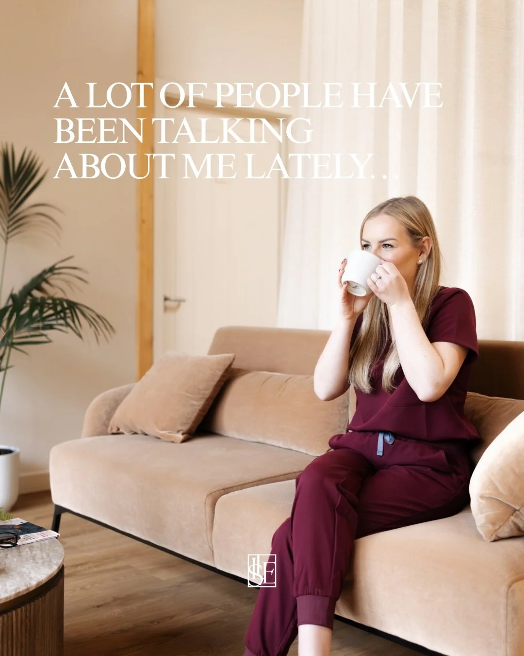 A lot of people have been talking&hellip; and honestly, I&rsquo;m so grateful 🤍

Thank you to every single client who trusts me and shares their experience &mdash; it really means everything.

If you&rsquo;ve been thinking about starting your laser 