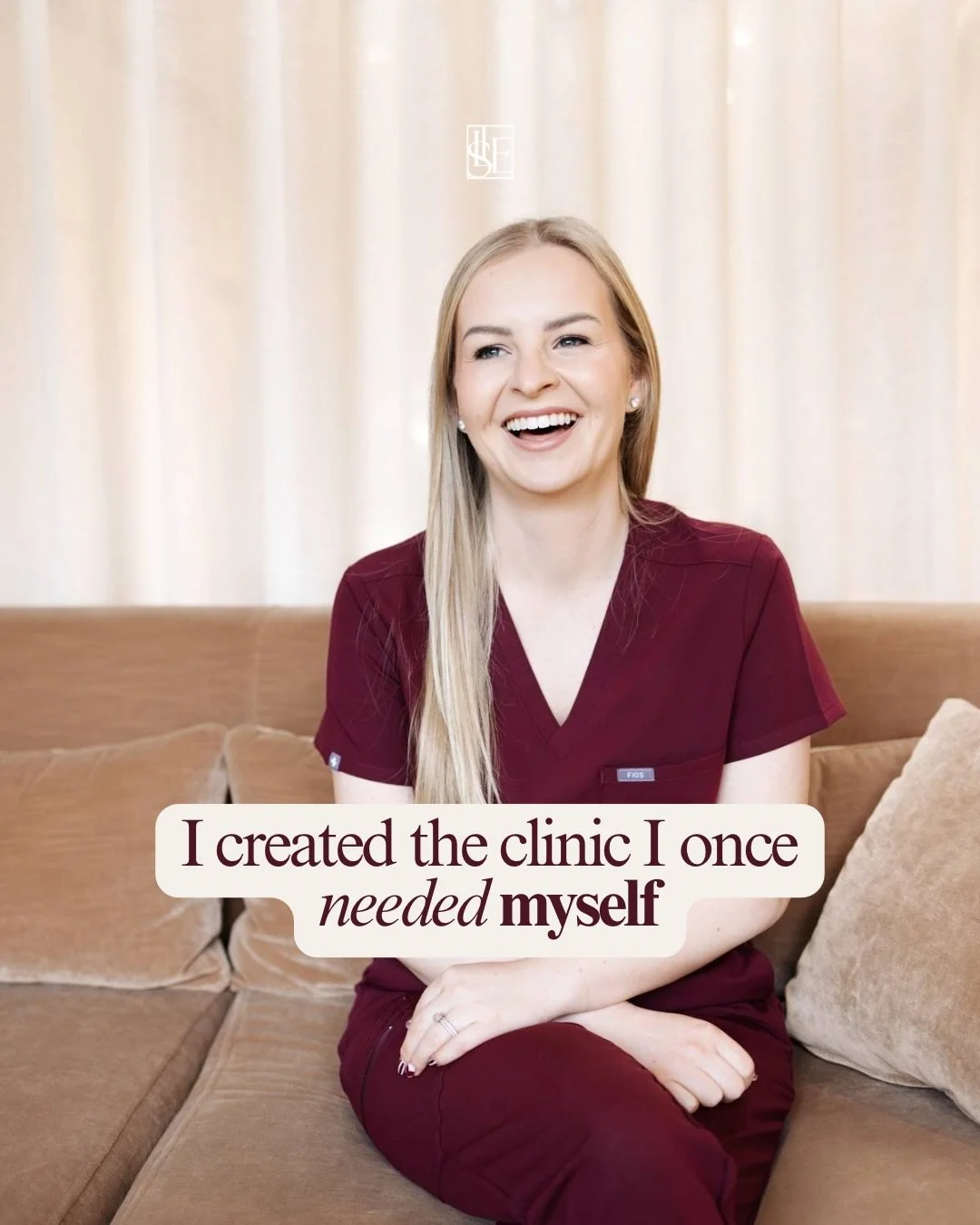 For me it&rsquo;s so much more than just &ldquo;beauty treatments&rdquo;&hellip; 🤍 

#selfconfidence❤️ #beautyclinic #lasertreatments #oxfordshire #selflove