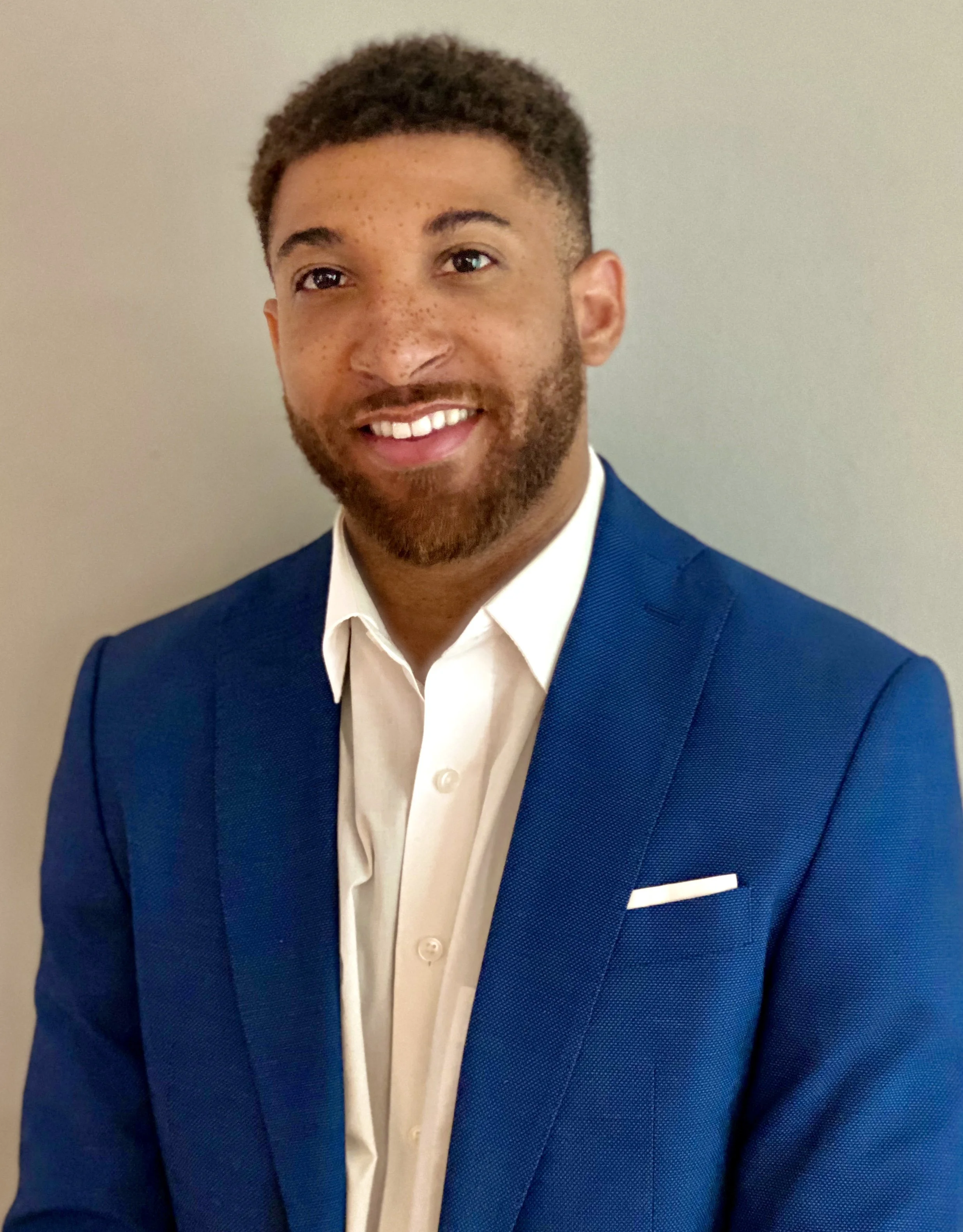 Anthony Thompson, Holy Cross, Mental Health