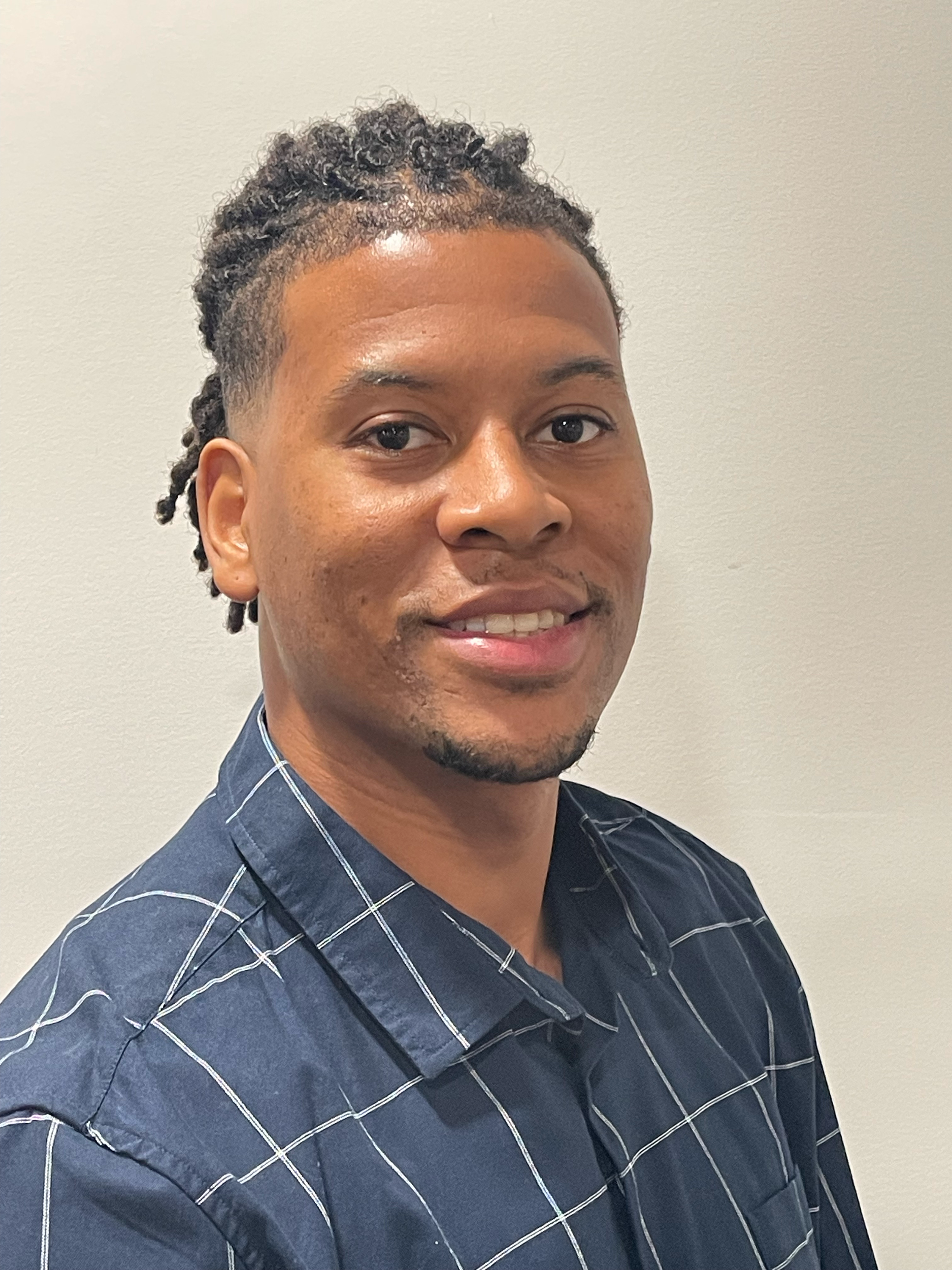 Malachi Alexander, Holy Cross, Mental Health