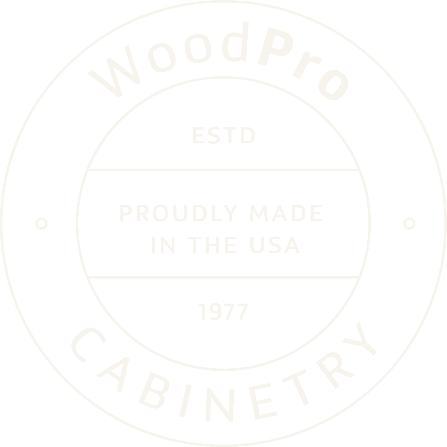 Atelier by Woodpro