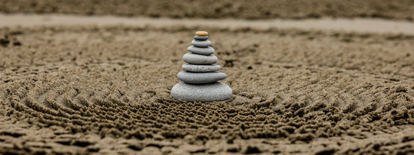Zen Facebook Cover