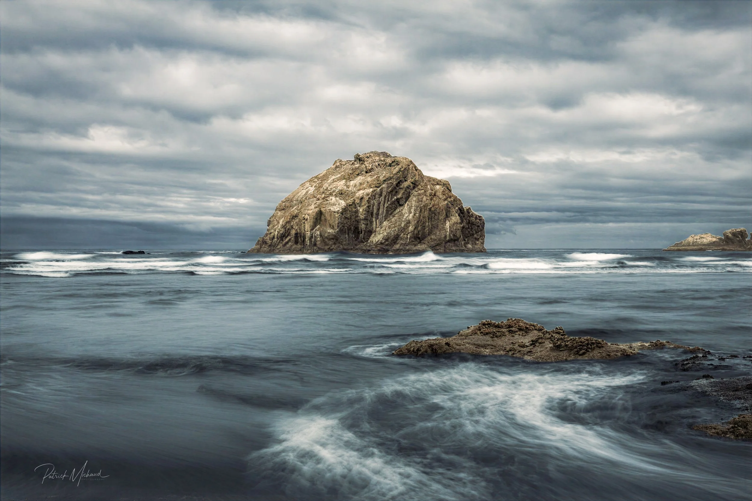 ~Moody Face Rock~