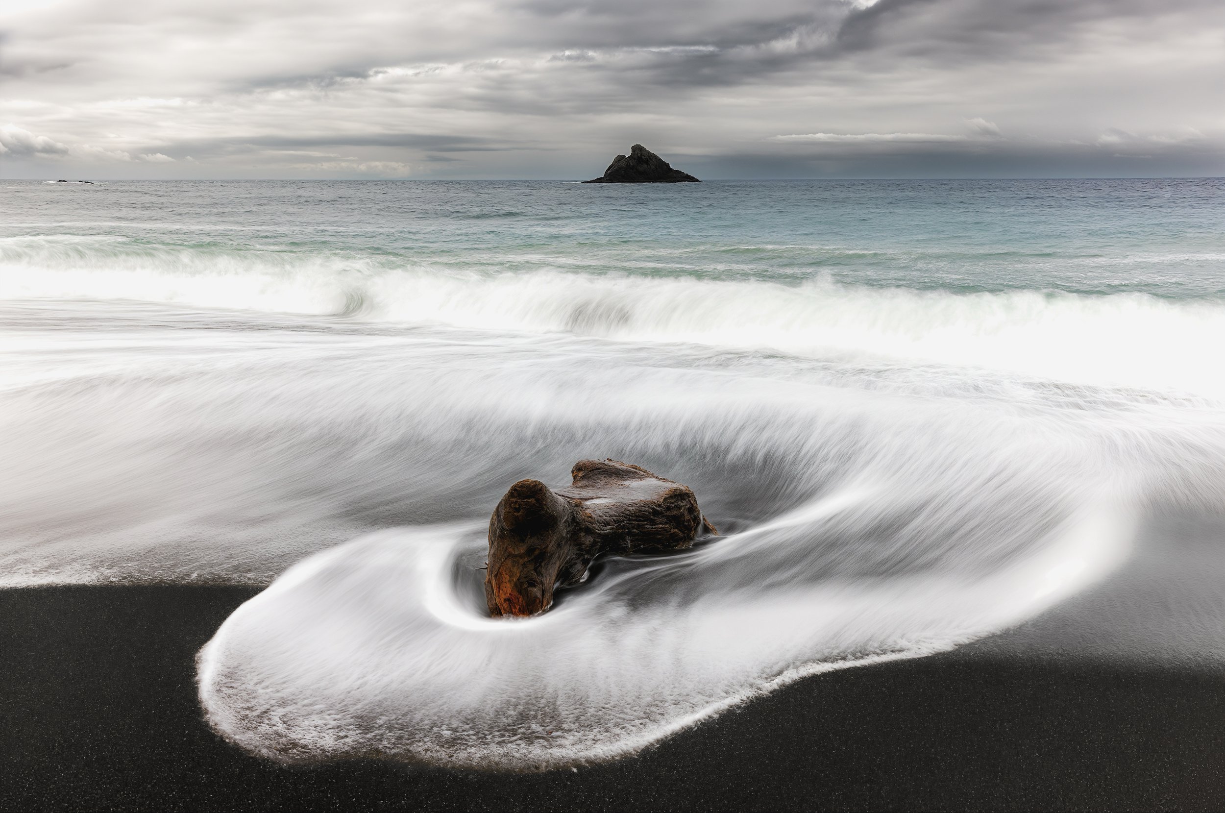 Agate Beach