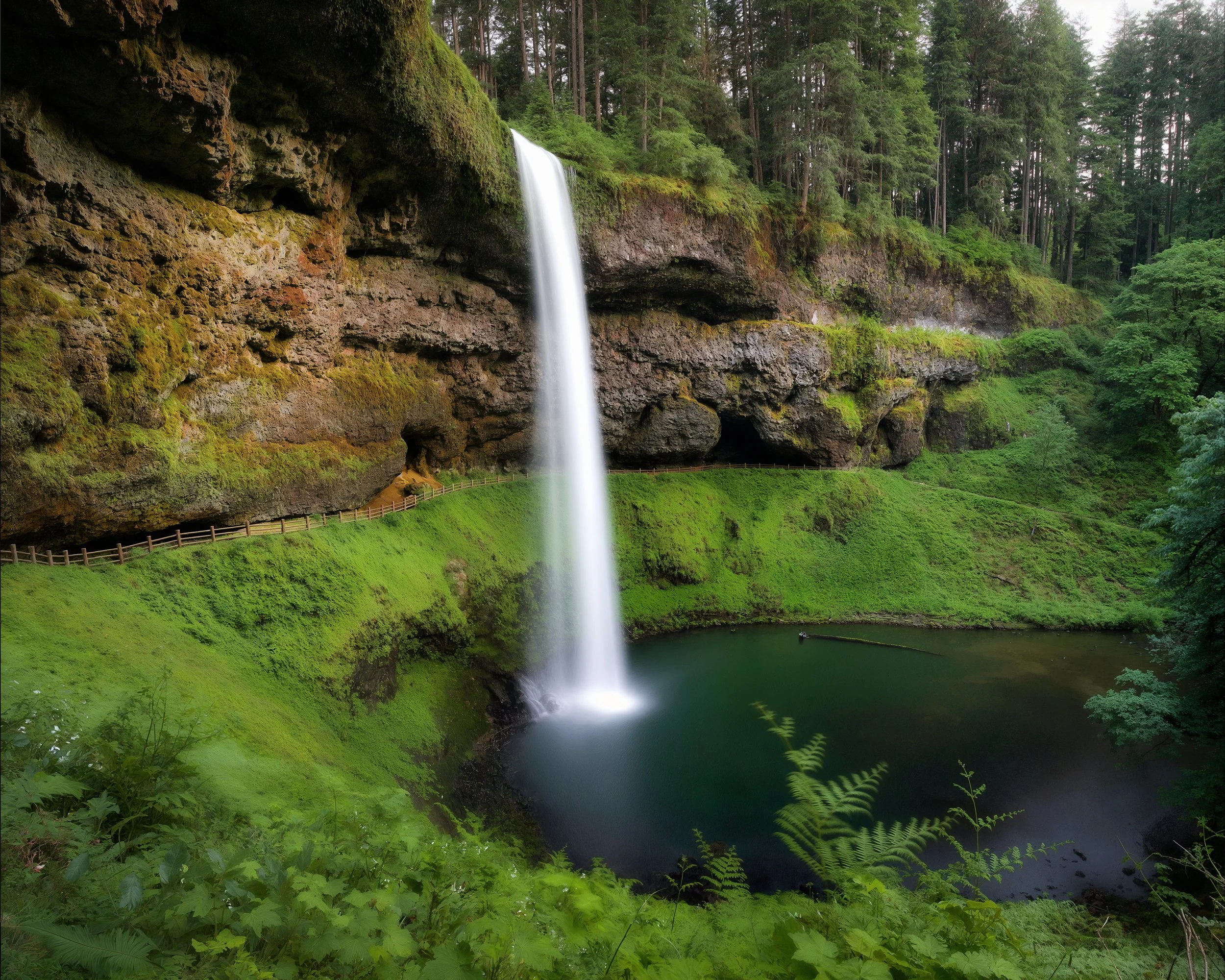 Silver Falls Spring print.jpg