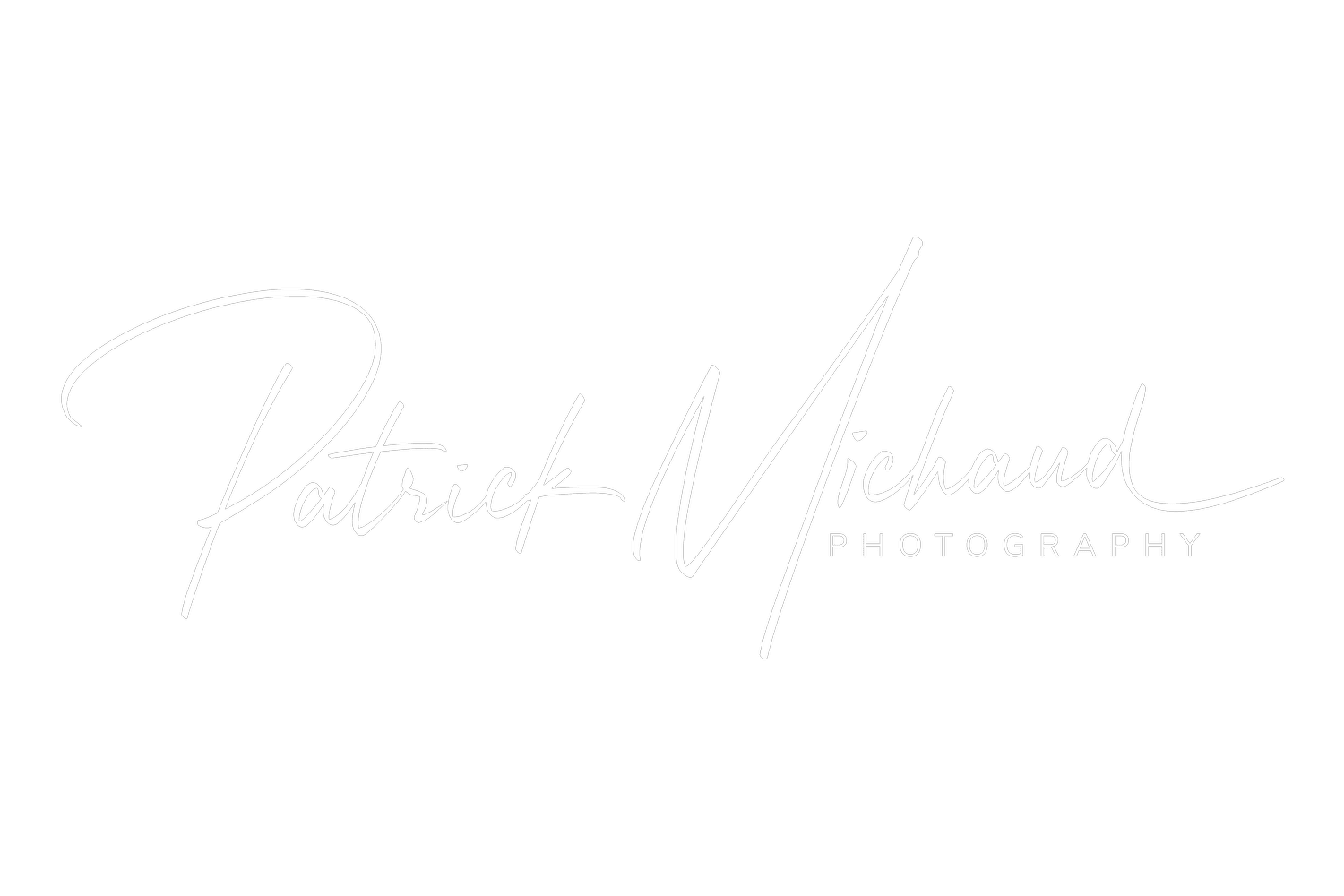 Patrick Michaud Photography