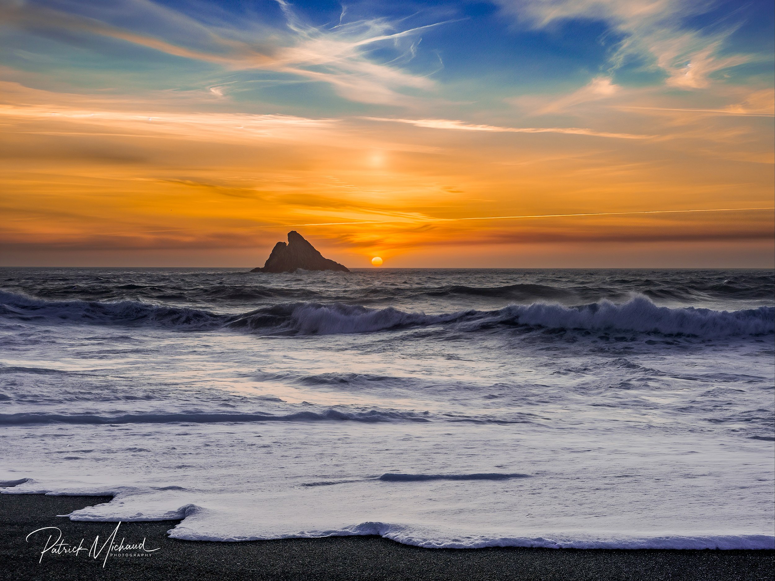 agate beach sunset.jpg