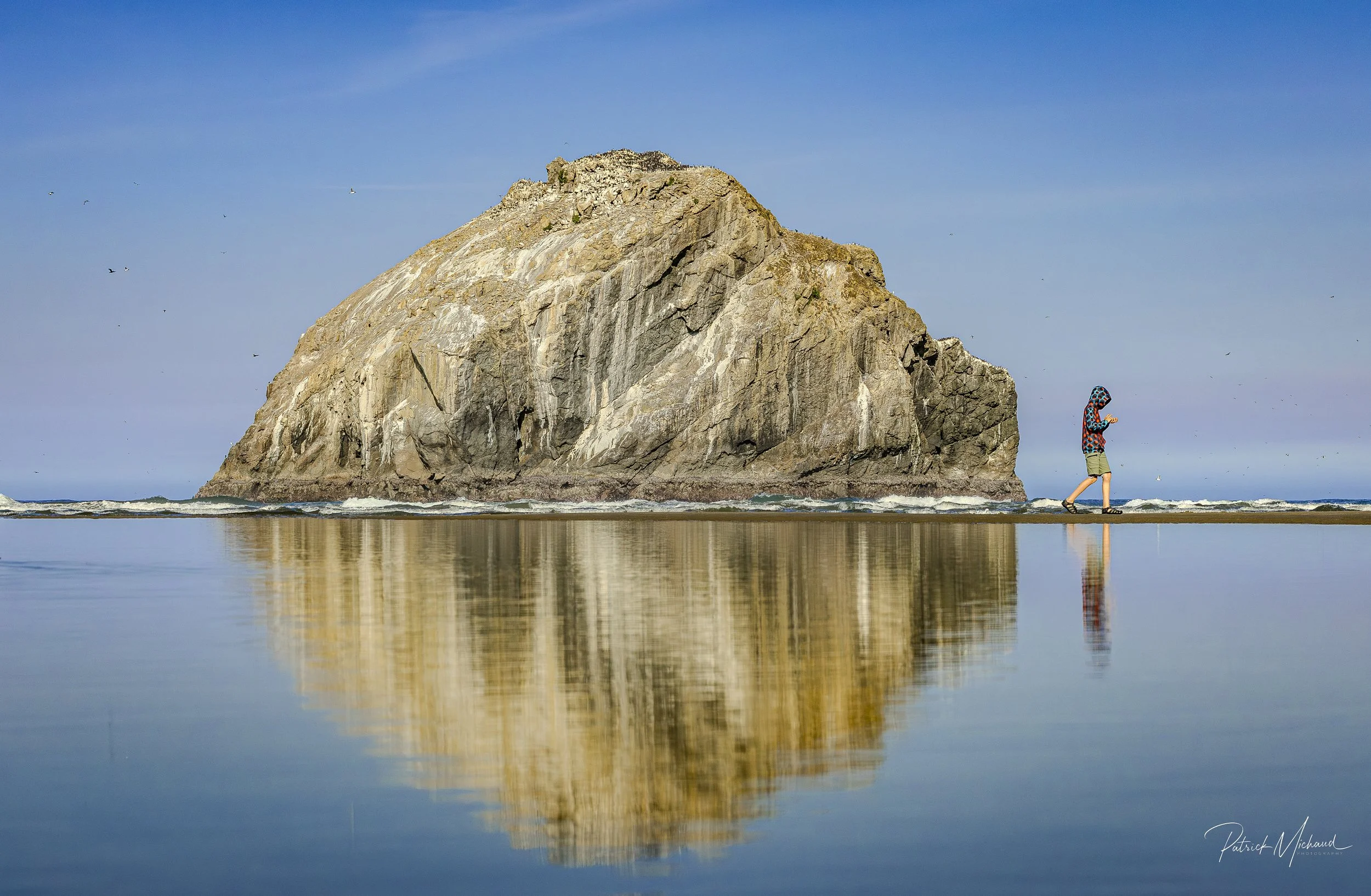 Face Rock Reflection
June 2026