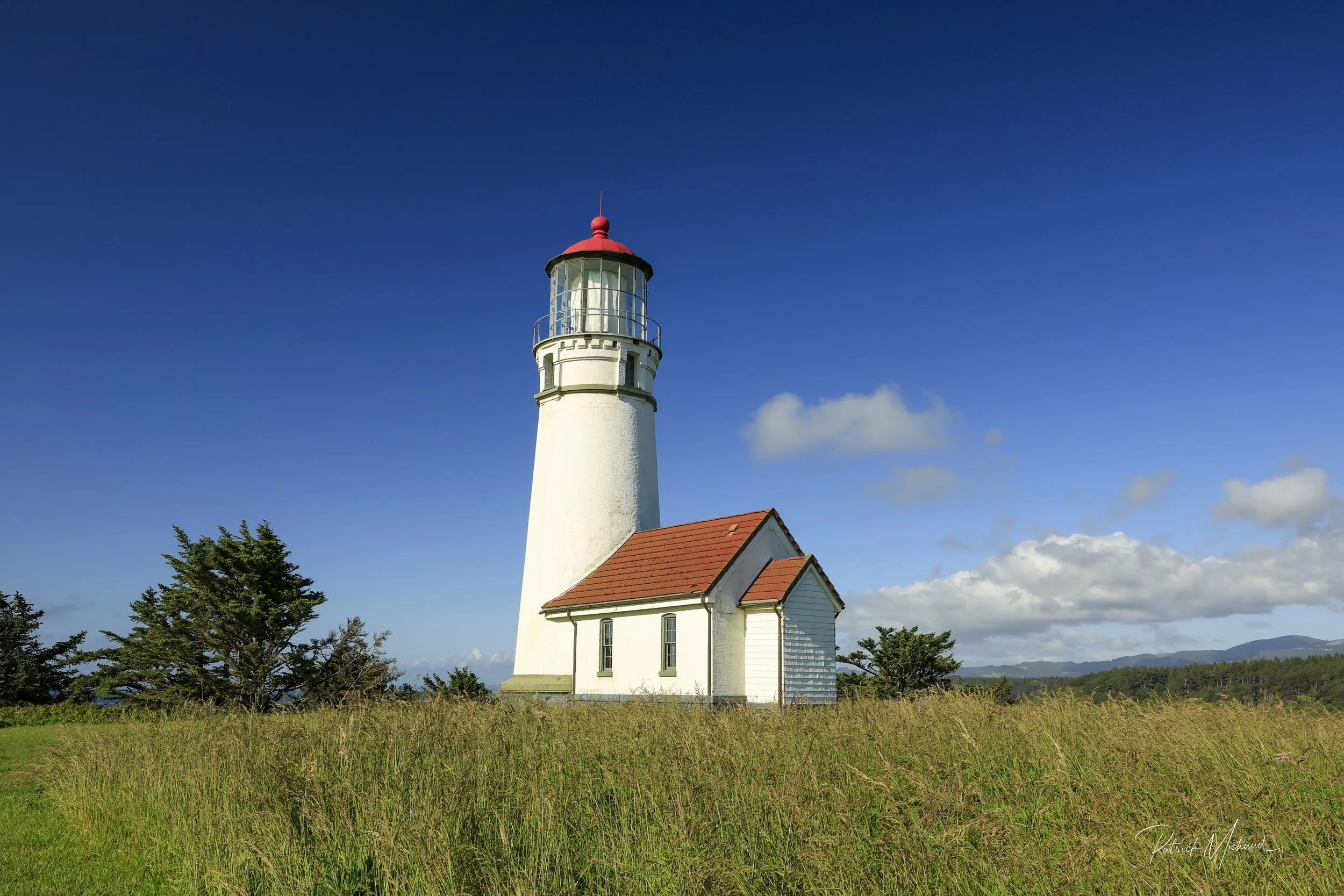 Cape Blanco Lighthouse blue skies.jpg