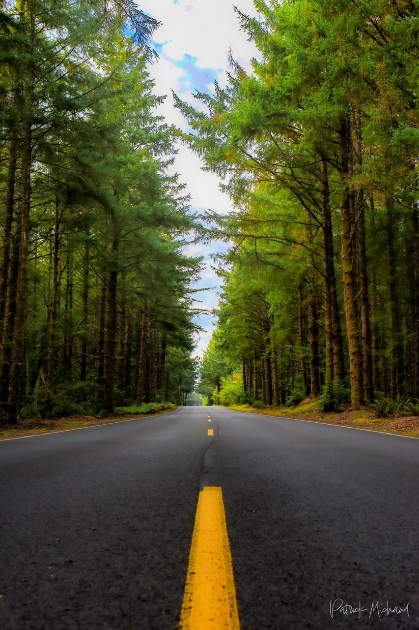Fort Stevens State Park