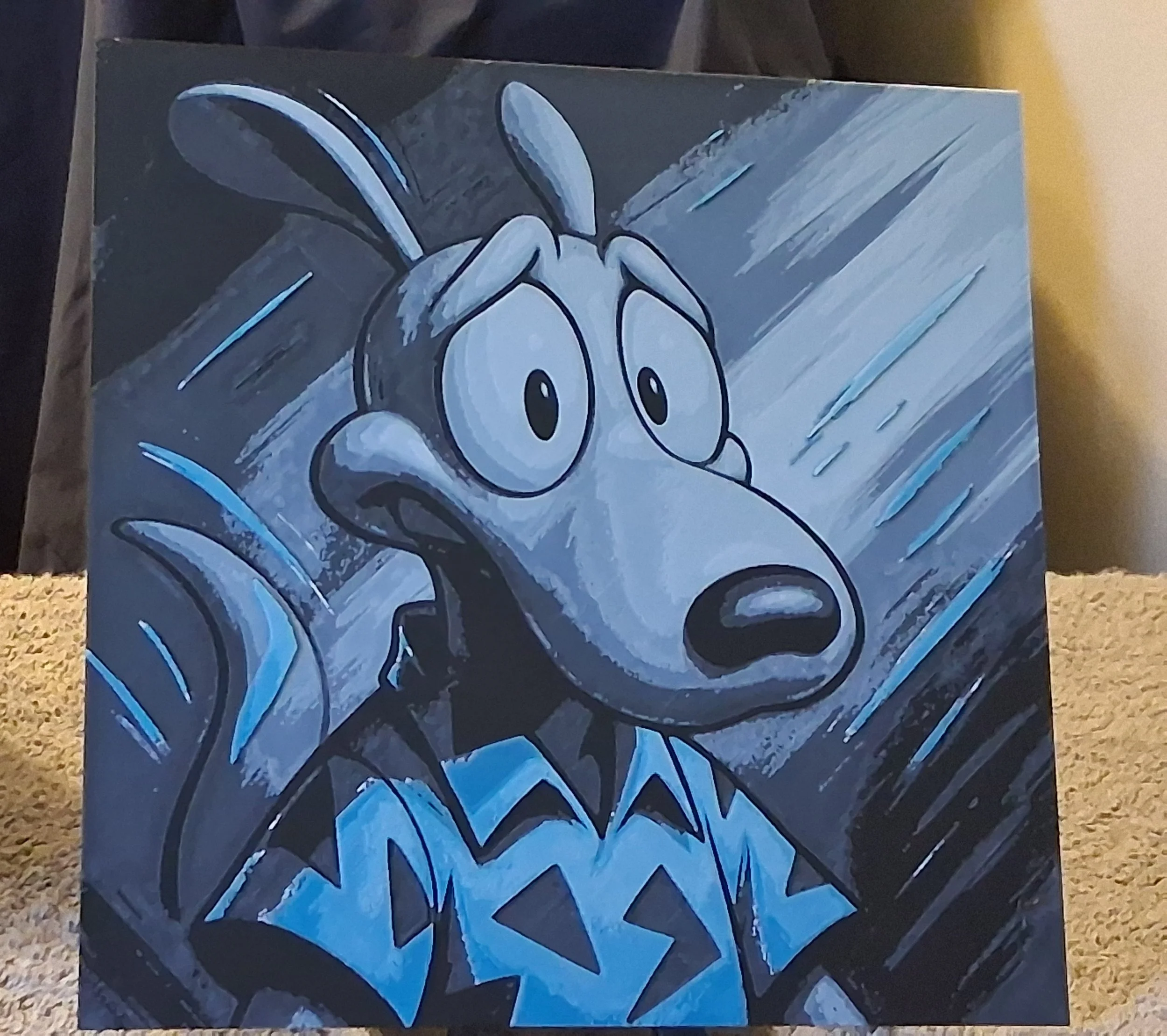 Rocko