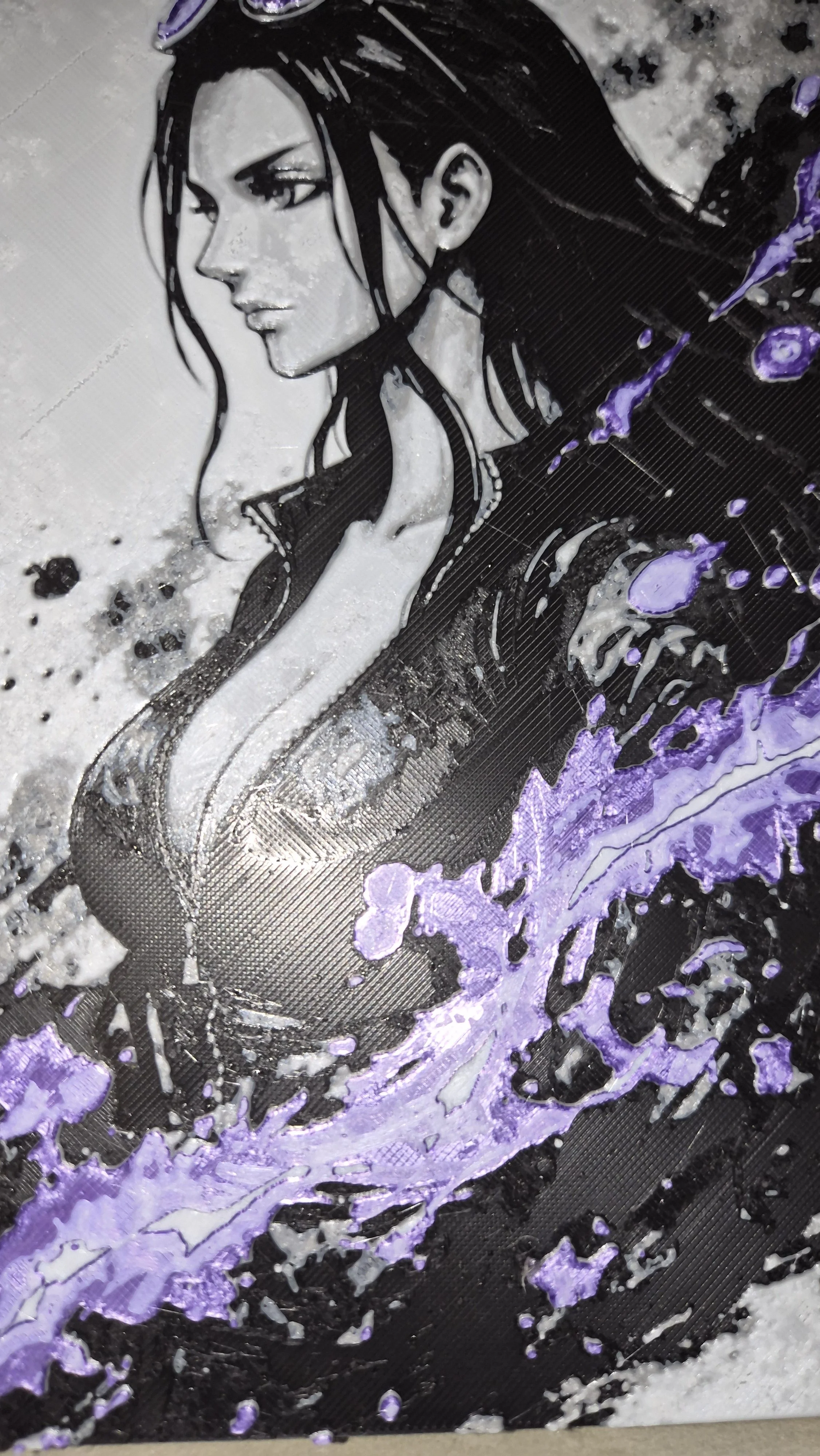 One Piece Robin