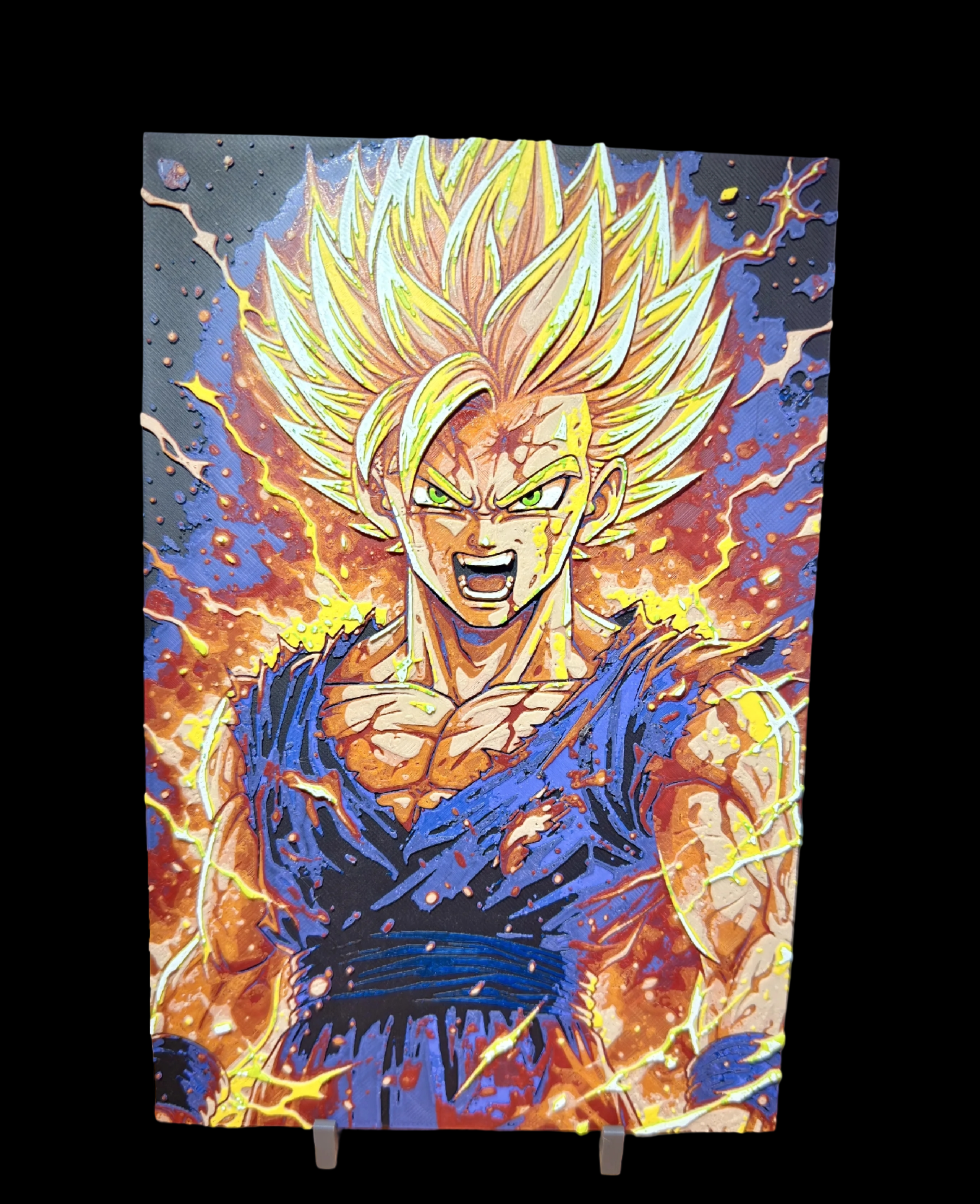 Dragon Ball-Gohan