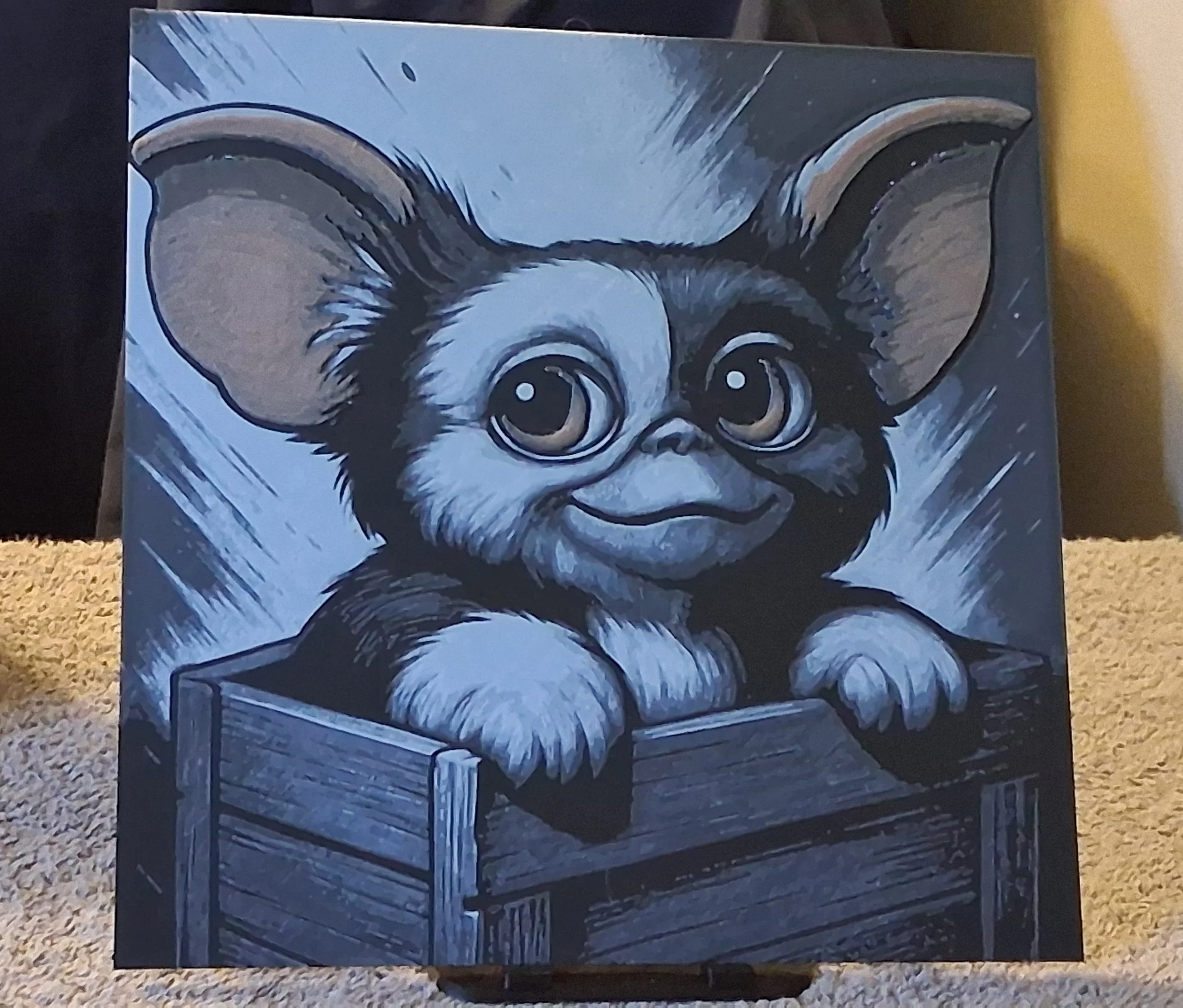 Gizmo