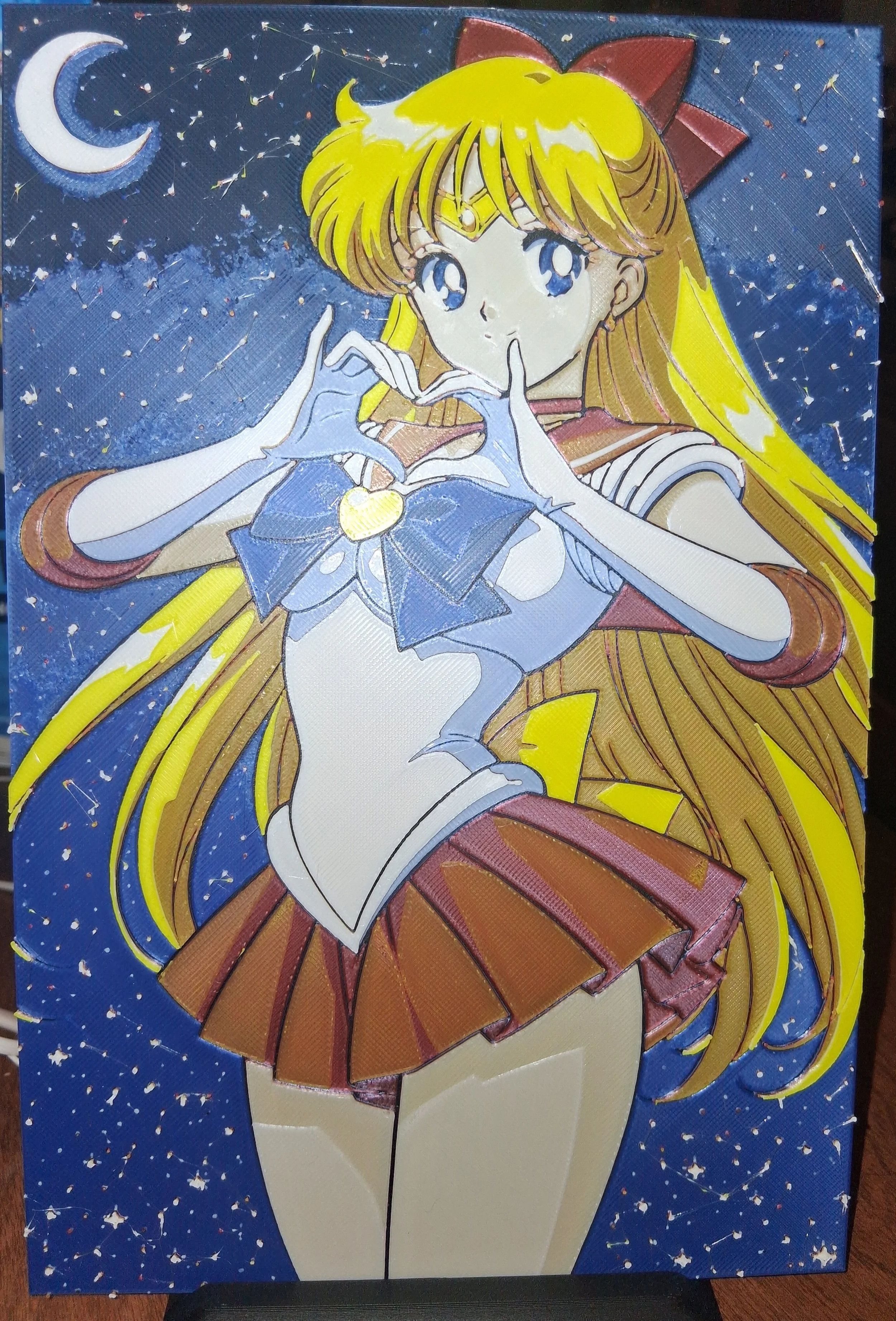 Sailor Venus