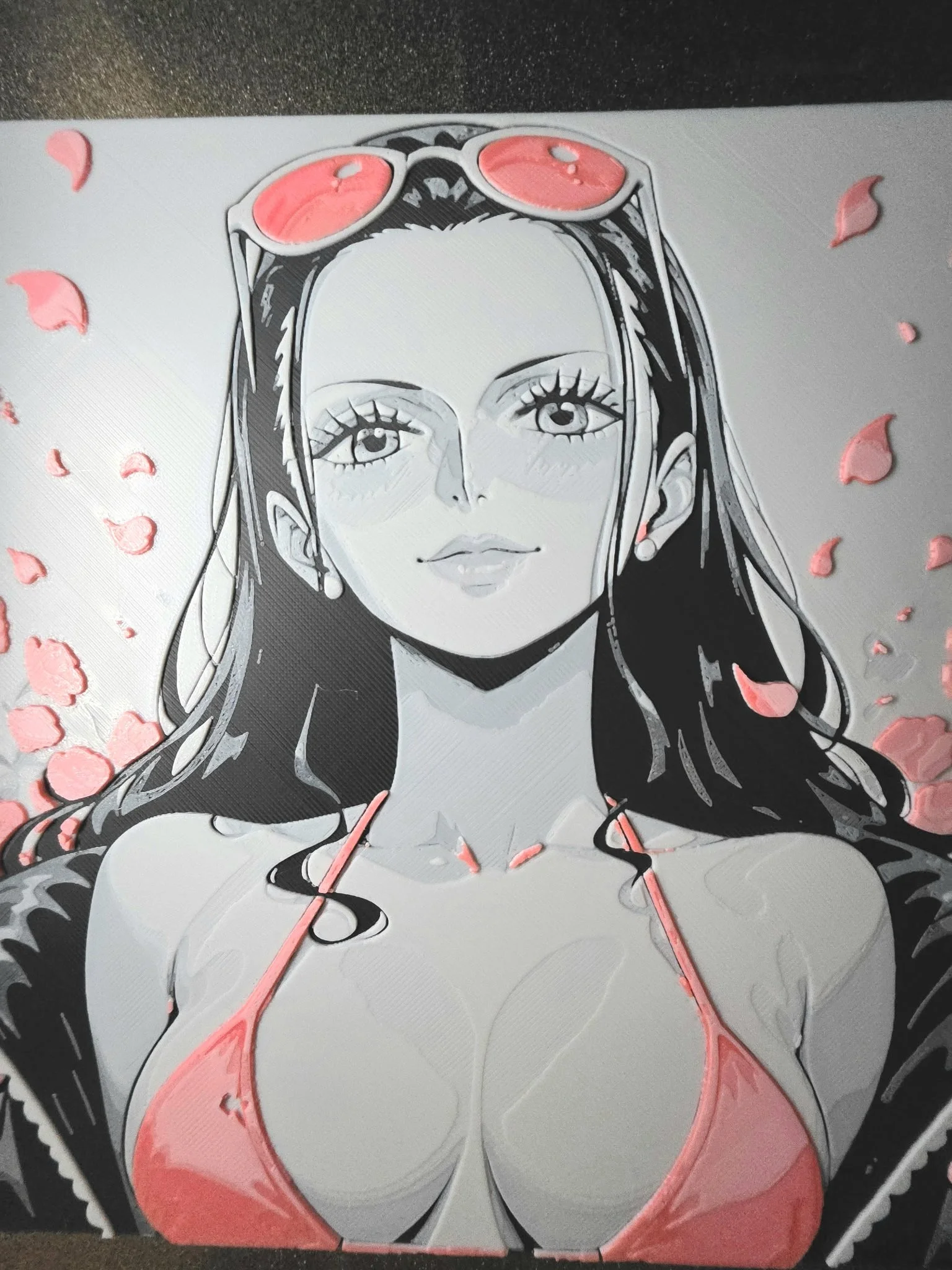 One Piece Nico Robin