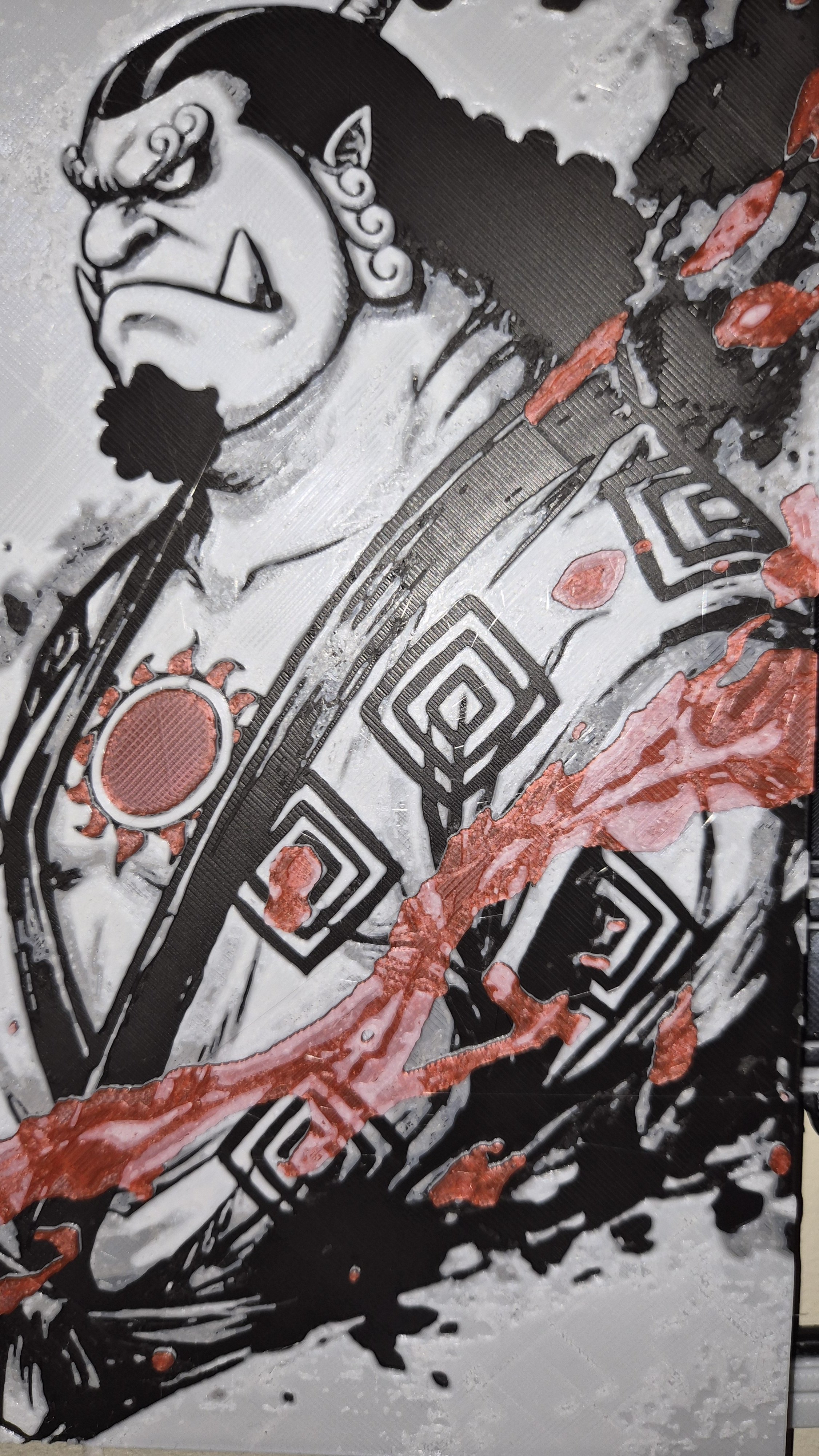 One Piece Jinbei