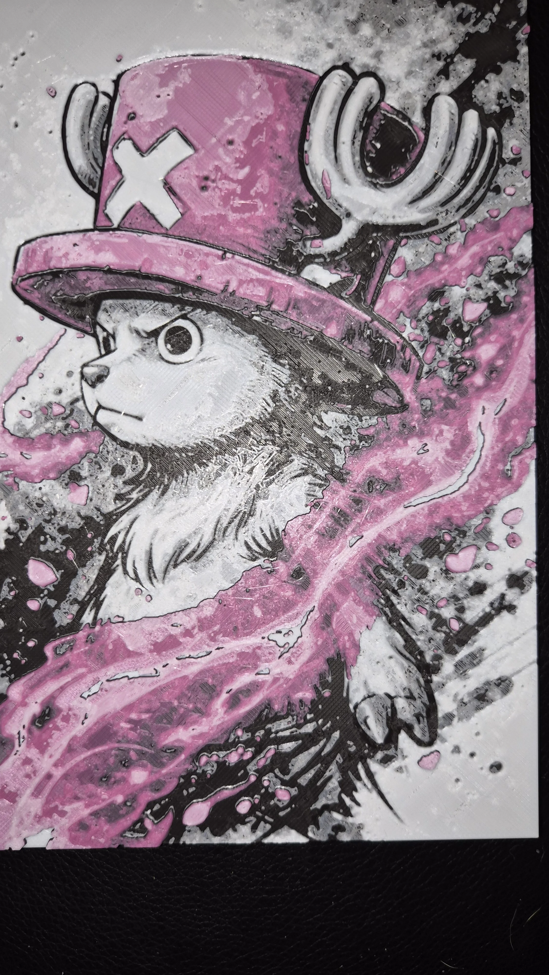 One Piece Chopper