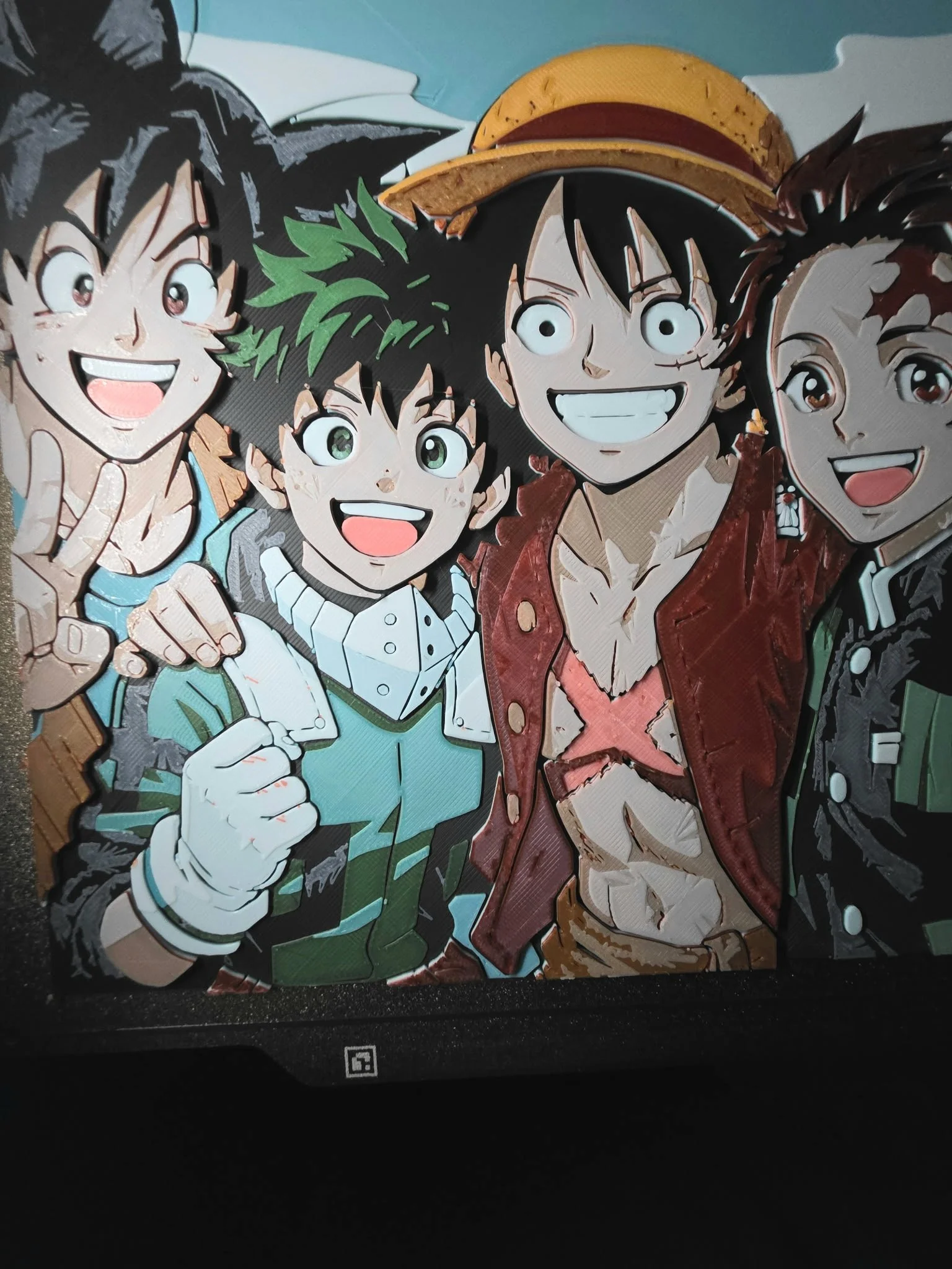 Anime Heroes