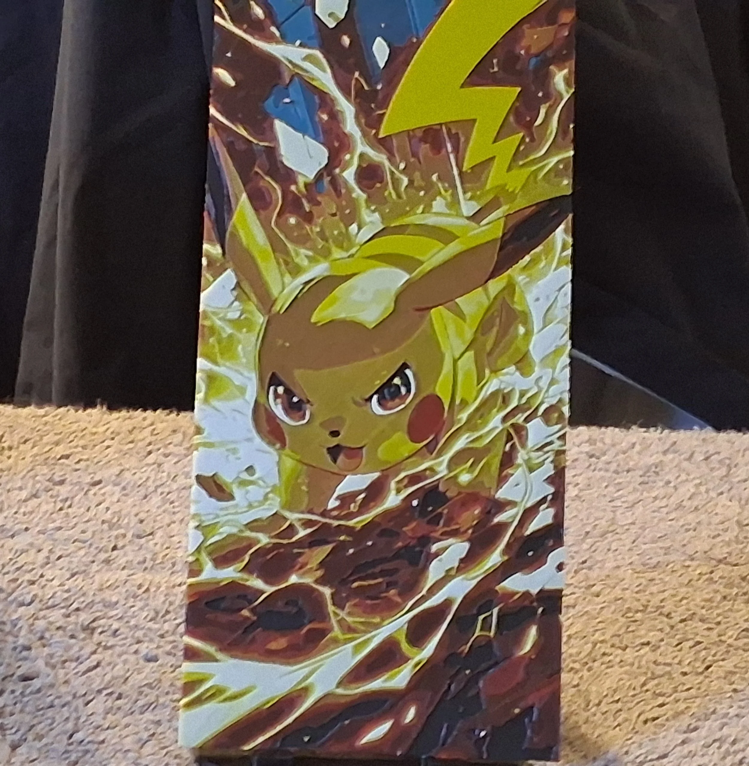 Pikachu Pokemon