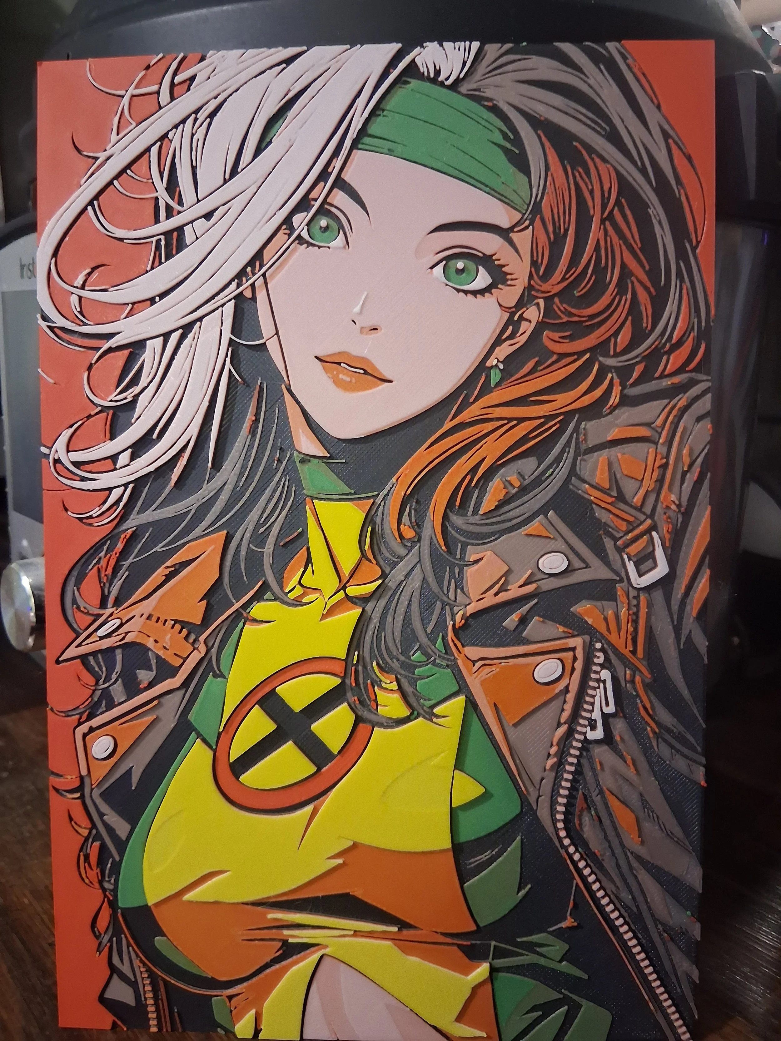 Rogue