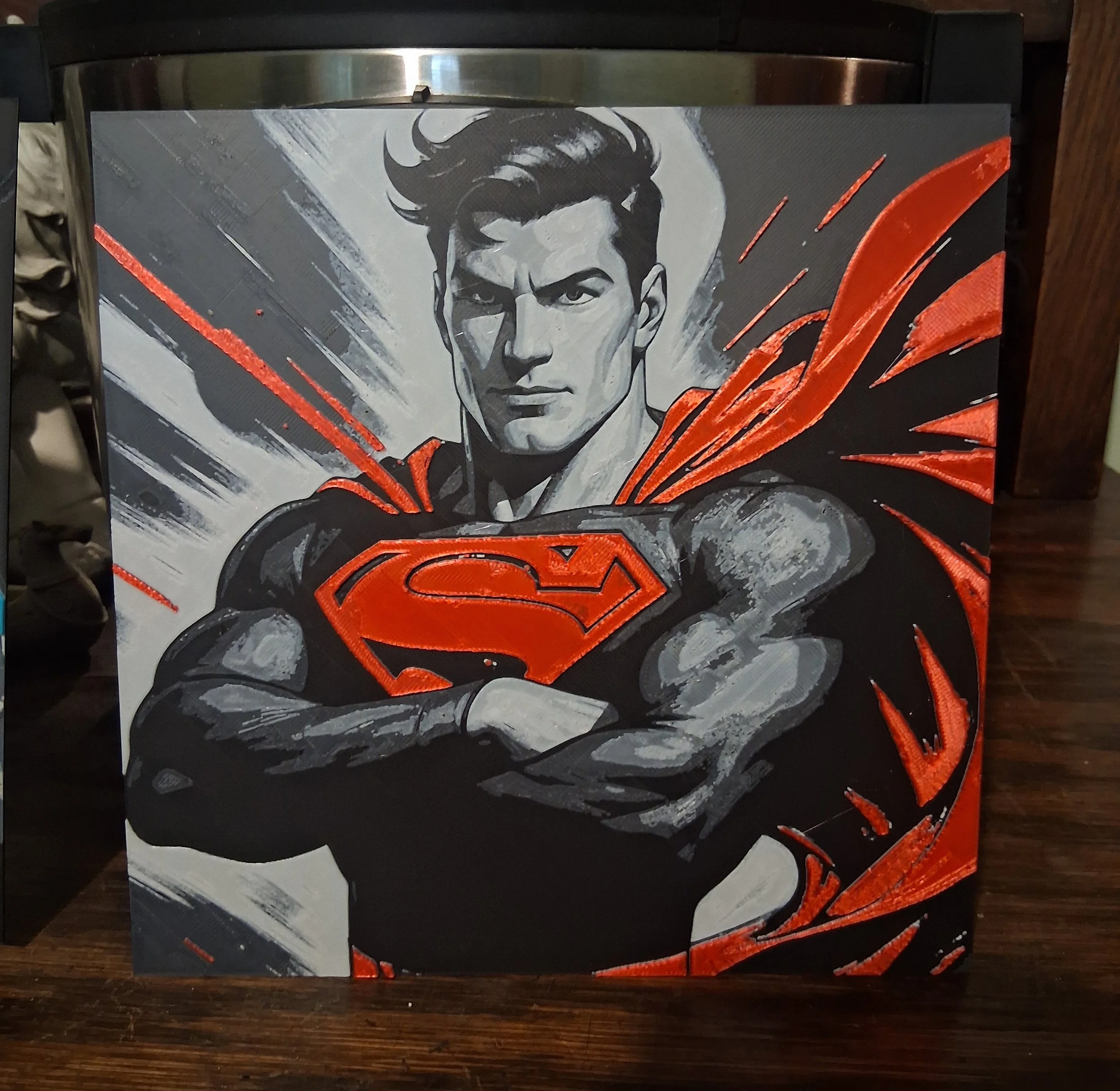 Superman