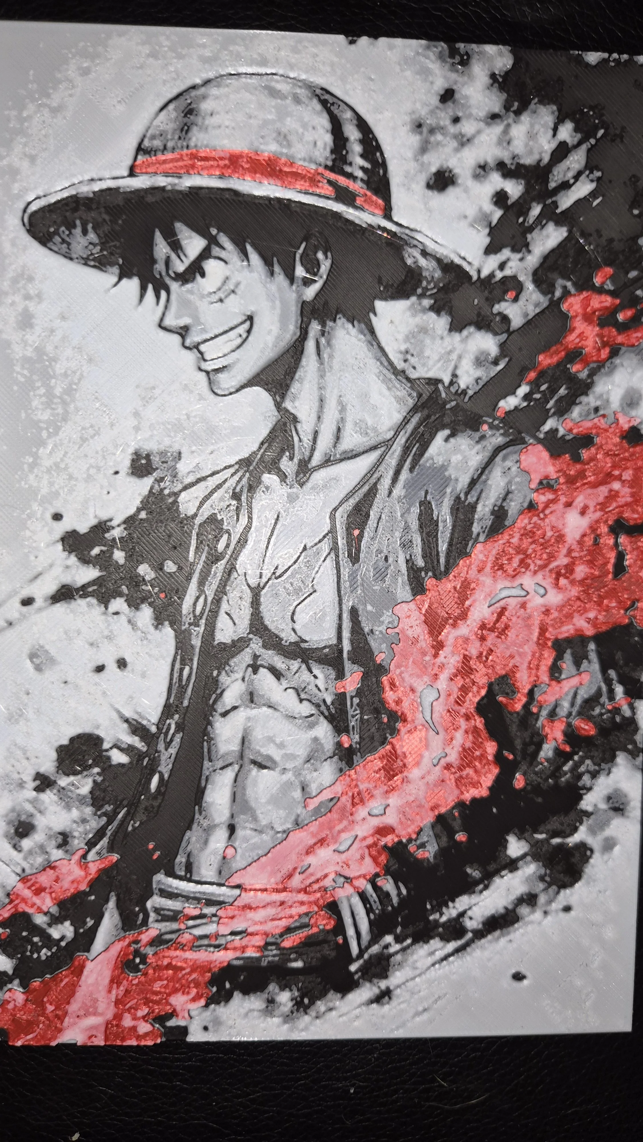 One Piece Luffy