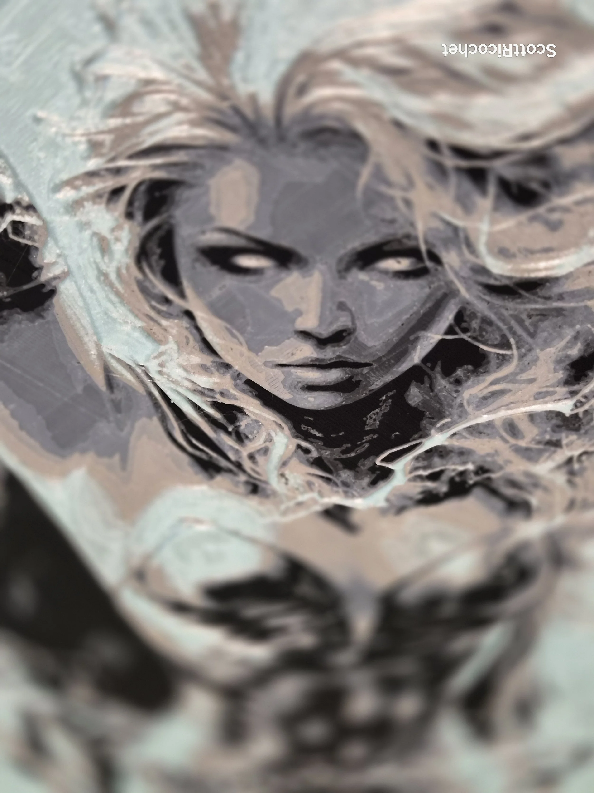 X-Men Storm