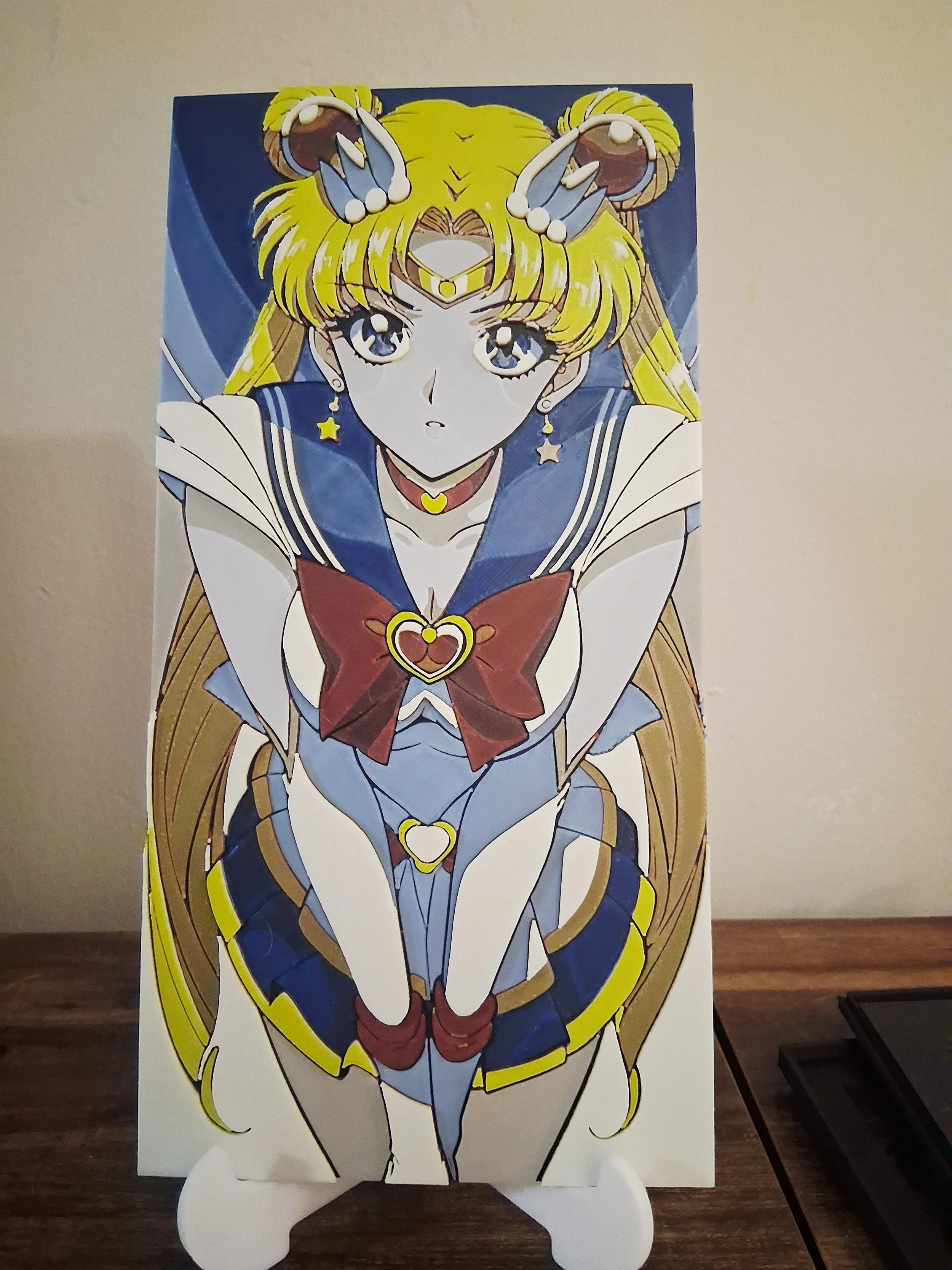 Sailor Moon