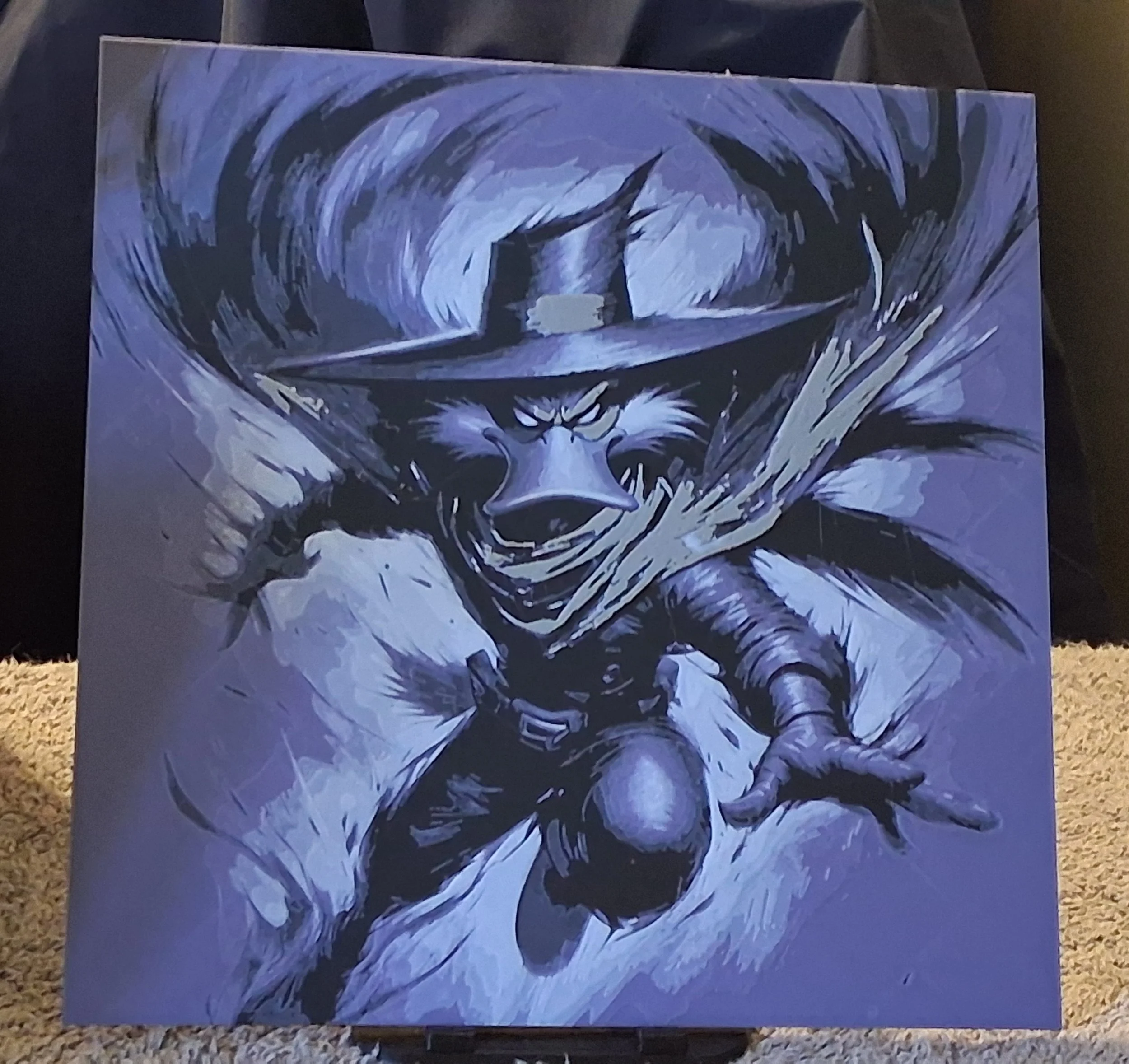 Darkwing Duck
