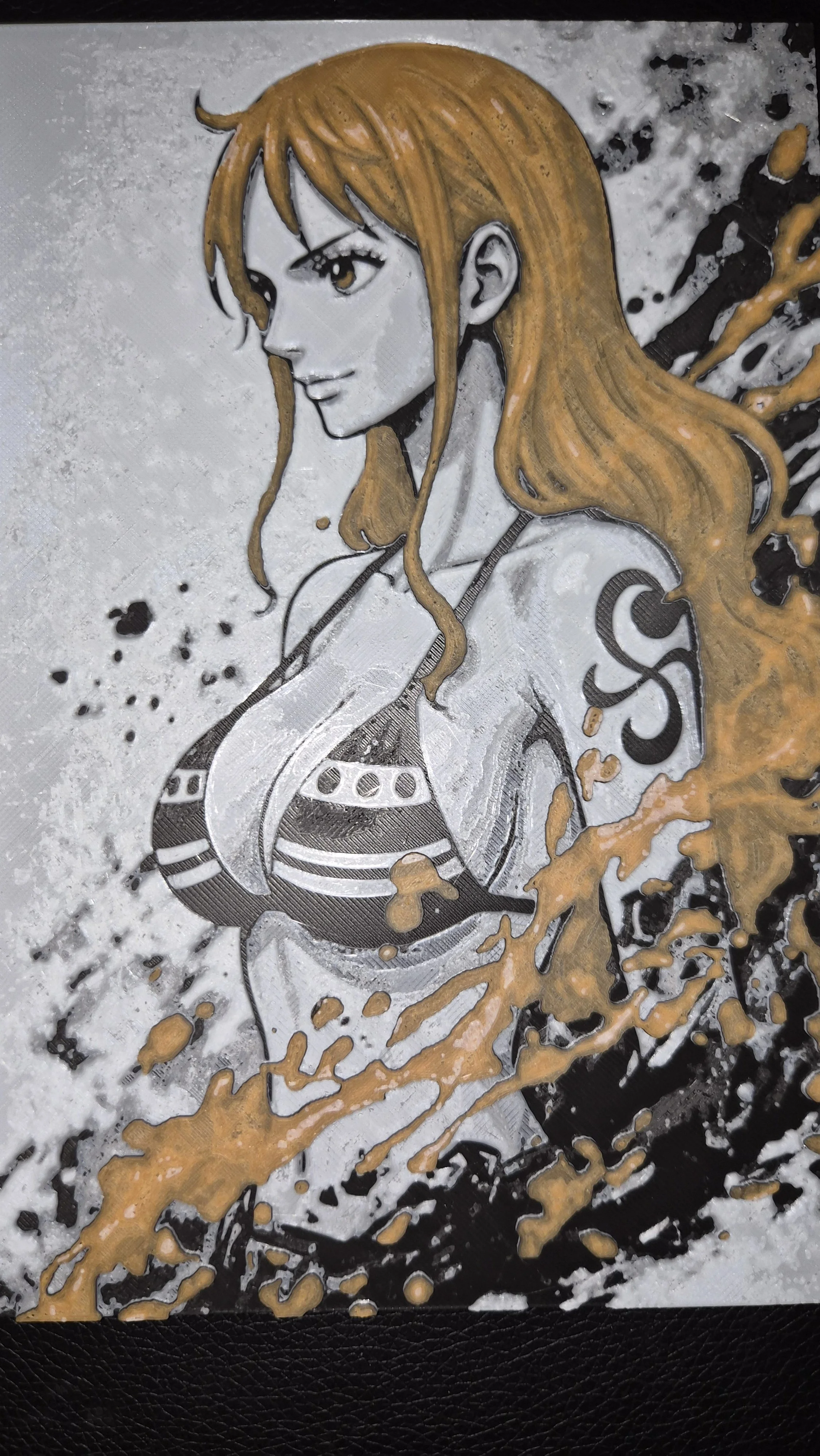 One Piece Nami