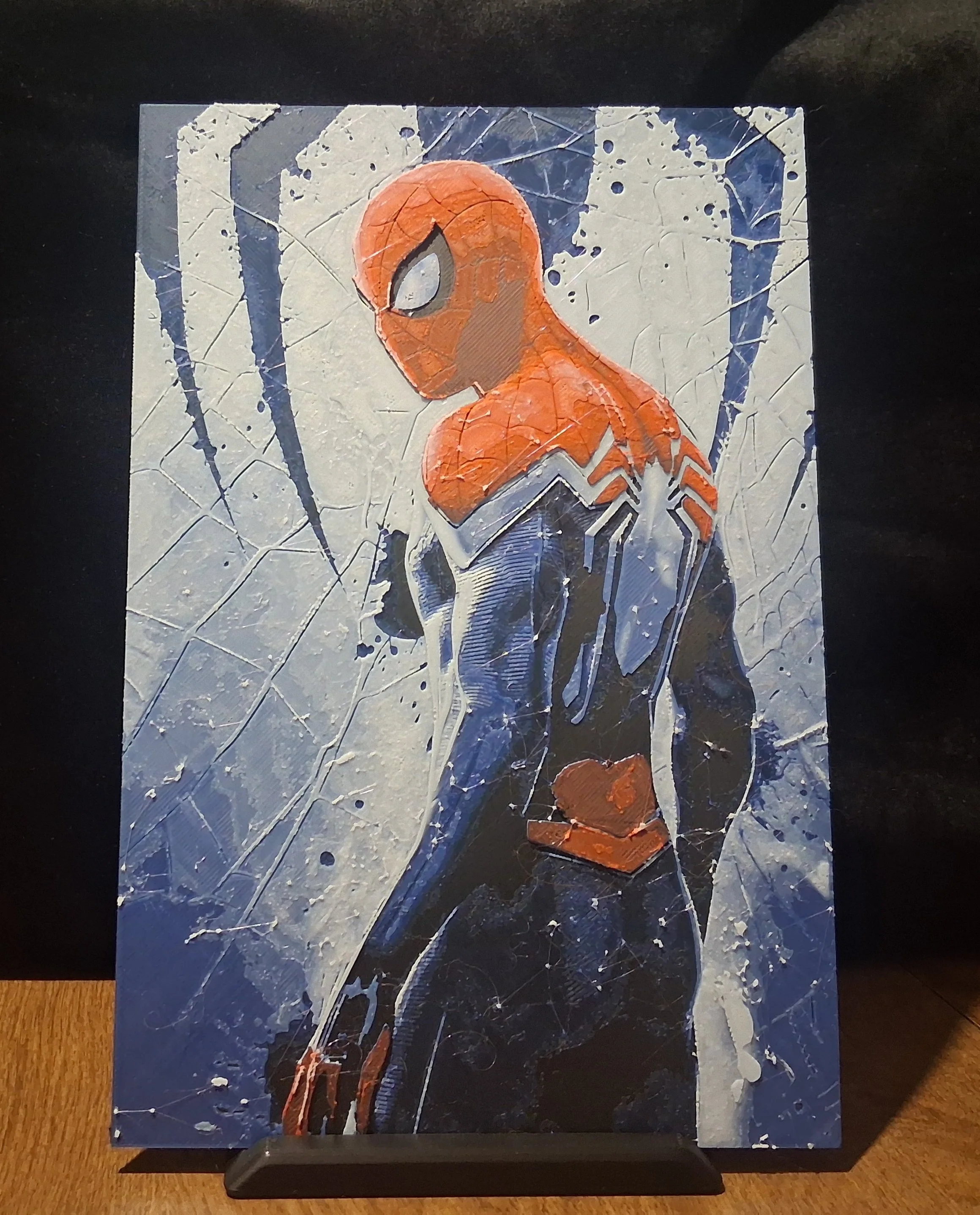 Spiderman